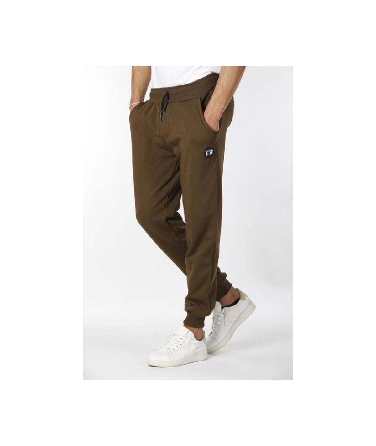 Lab84 PANTALONE 3 TASCHE