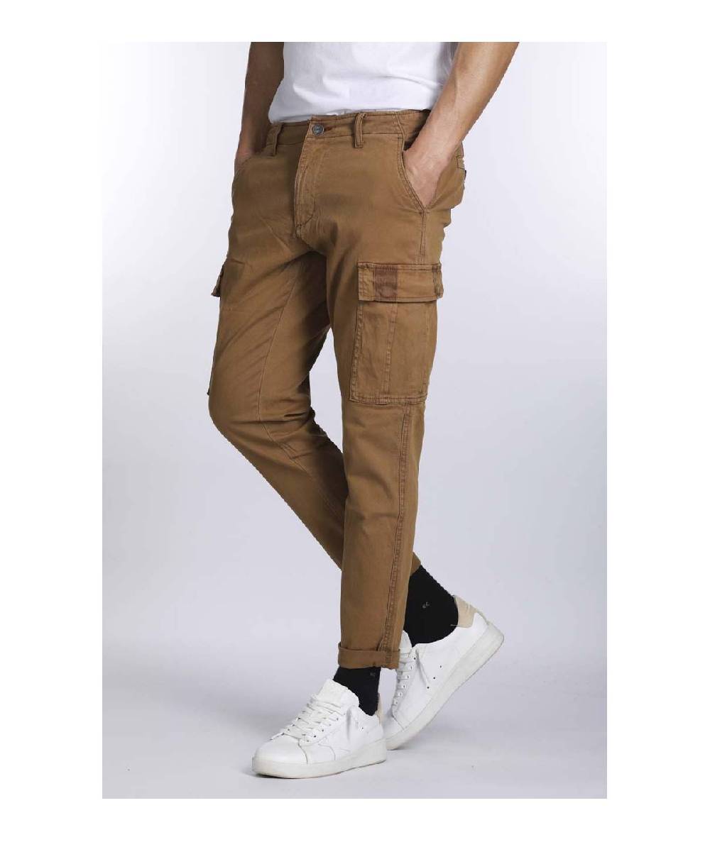 Lab84 PANTALONE CARGO