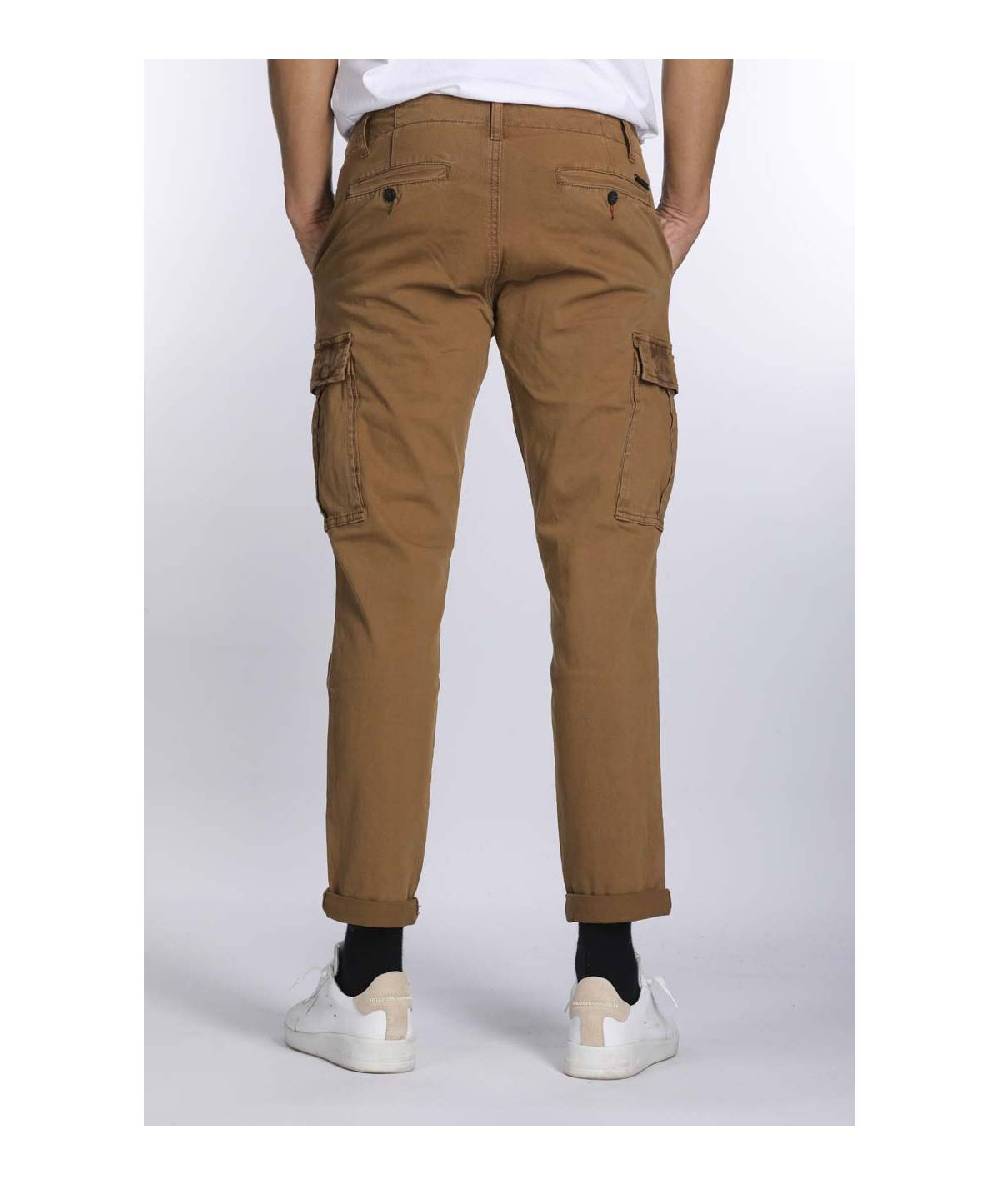 Lab84 PANTALONE CARGO