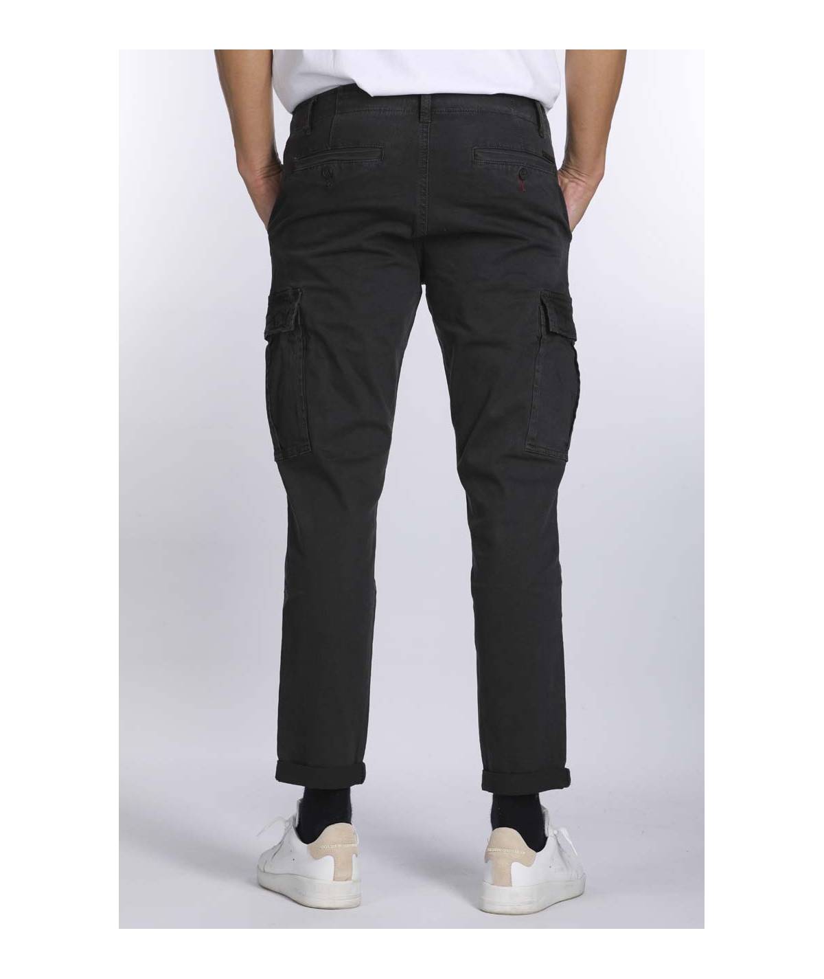 Lab84 PANTALONE CARGO