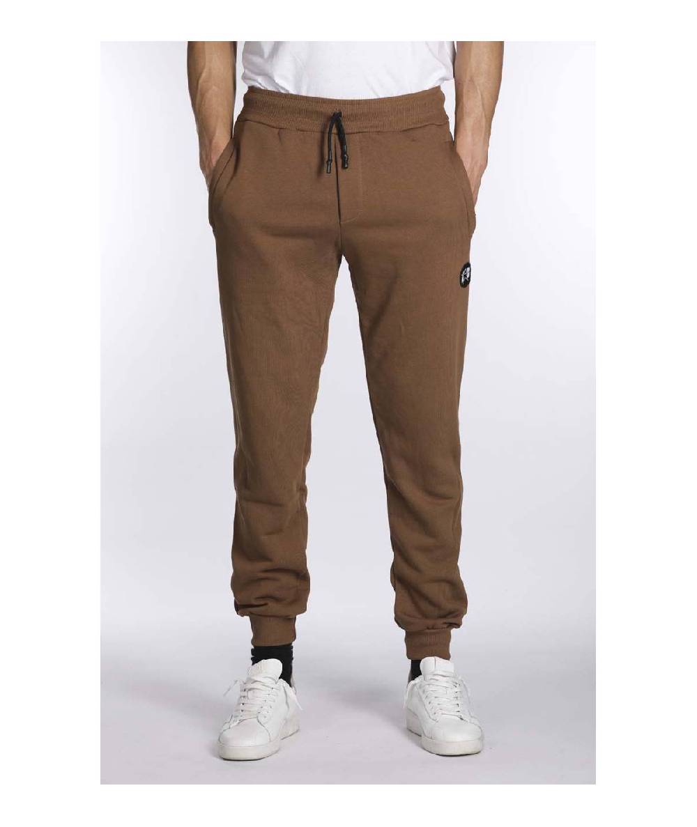 Lab84 PANTALONE CERNIERA