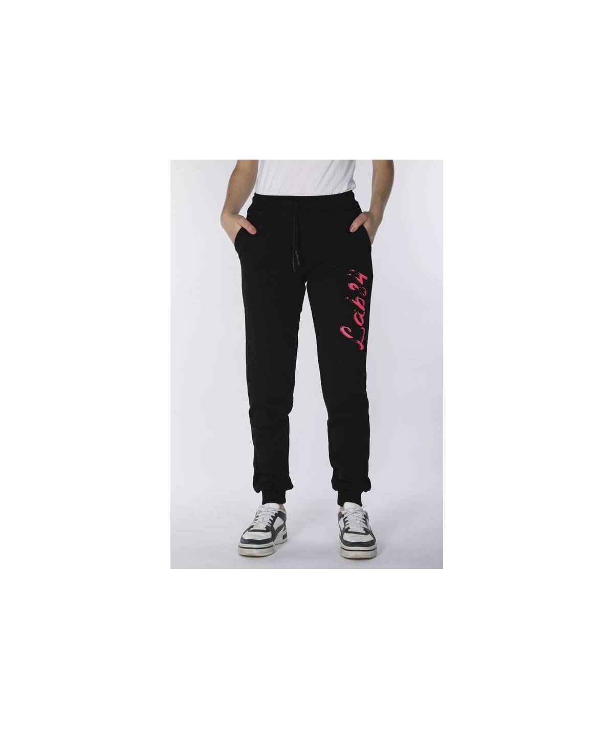 Lab84 PANTALONE CITY