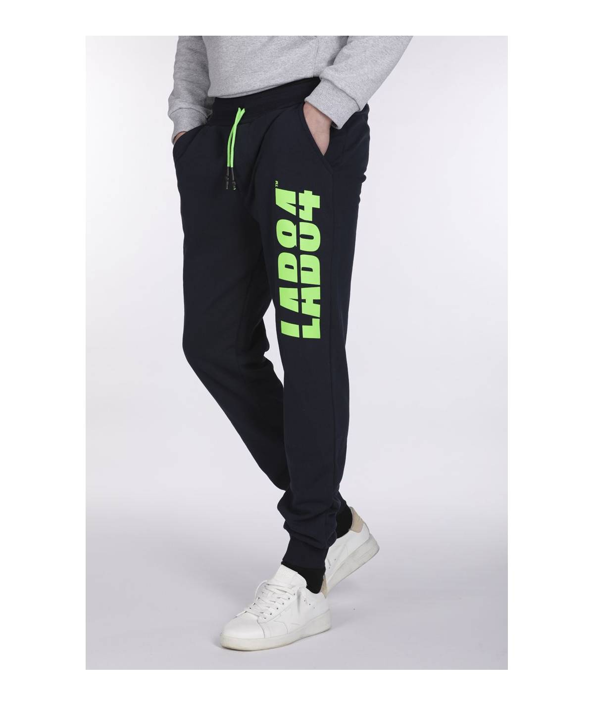 Lab84 PANTALONE CITY