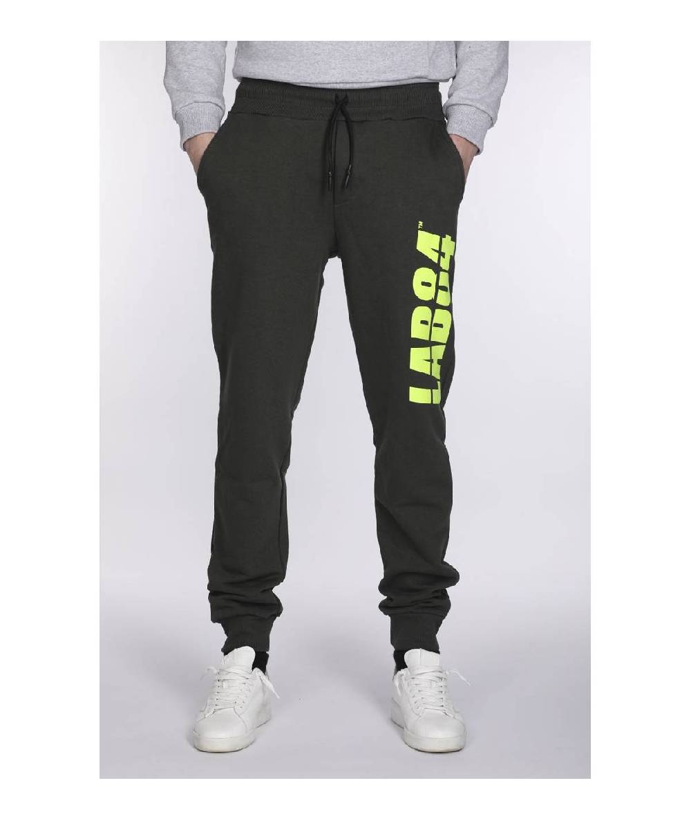 Lab84 PANTALONE CITY