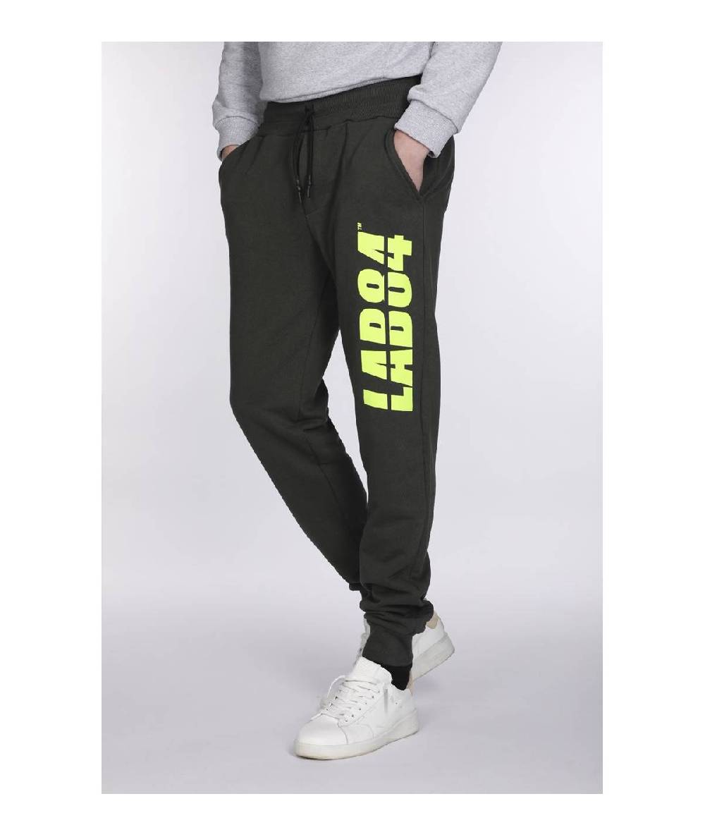 Lab84 PANTALONE CITY