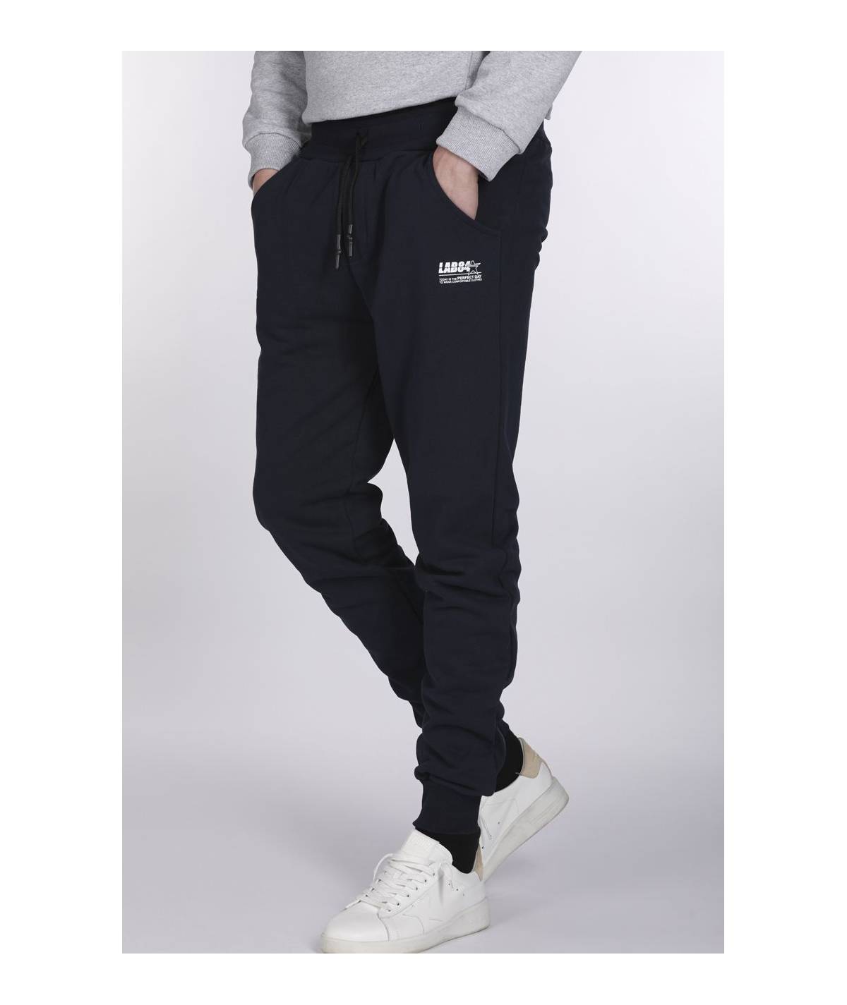 Lab84 PANTALONE CITY