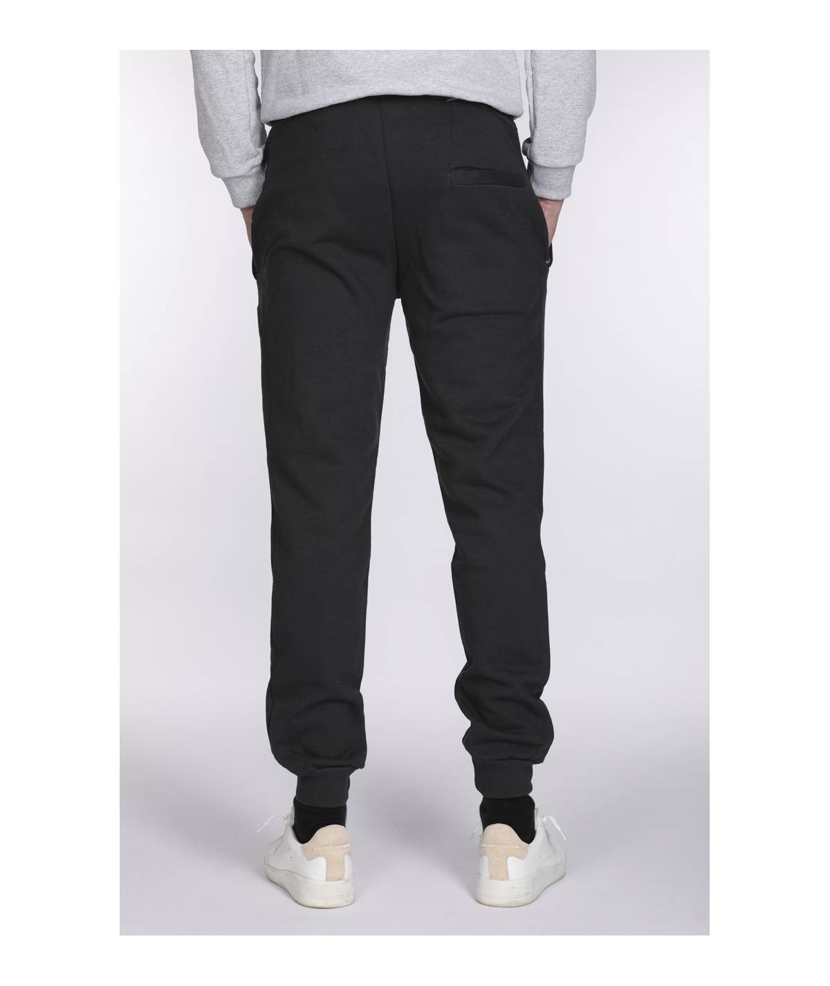 Lab84 PANTALONE CON CERNIERA