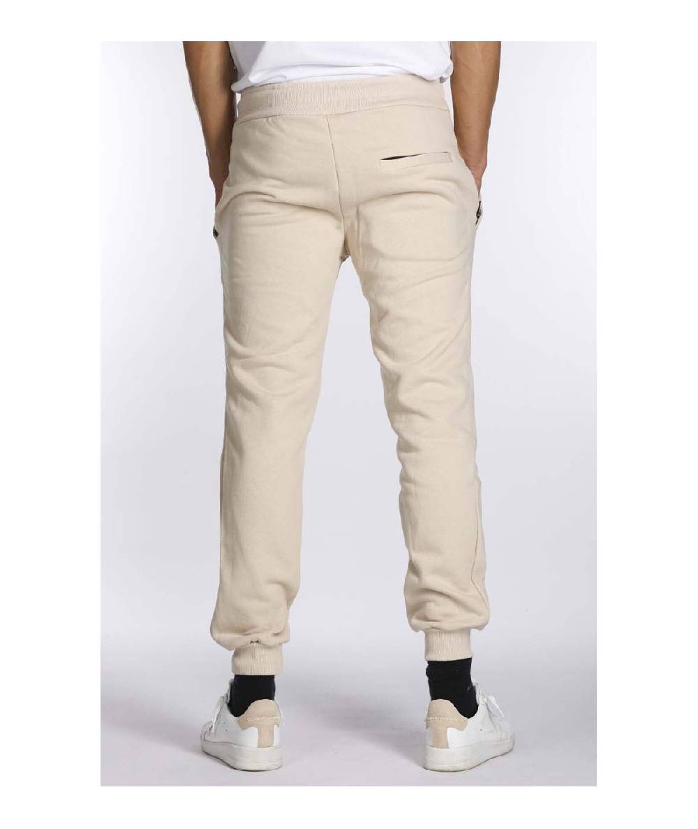 Lab84 PANTALONE CON CERNIERA