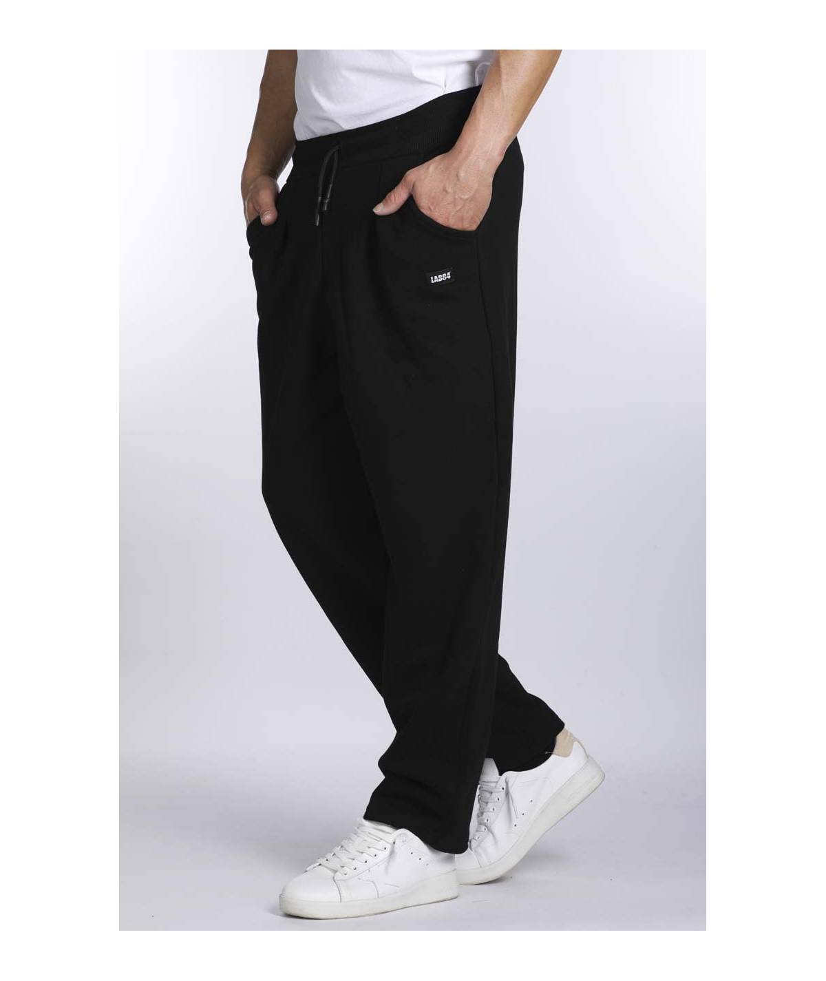 Lab84 PANTALONE OVER UNISEX