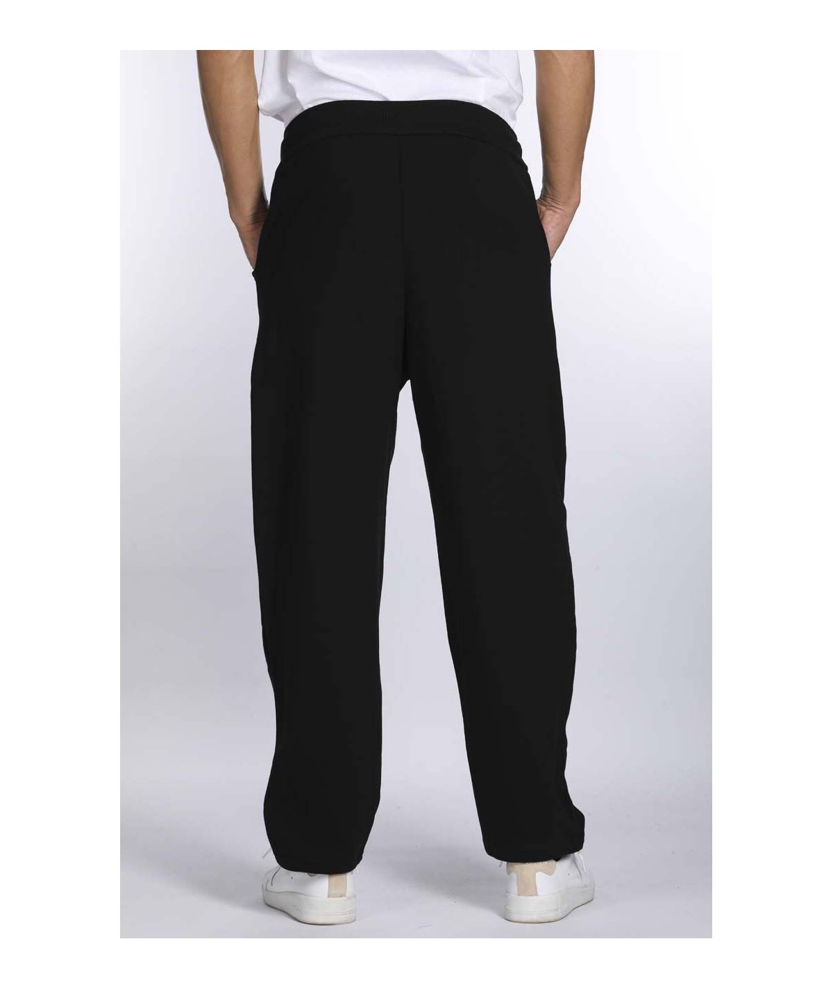 Lab84 PANTALONE OVER UNISEX