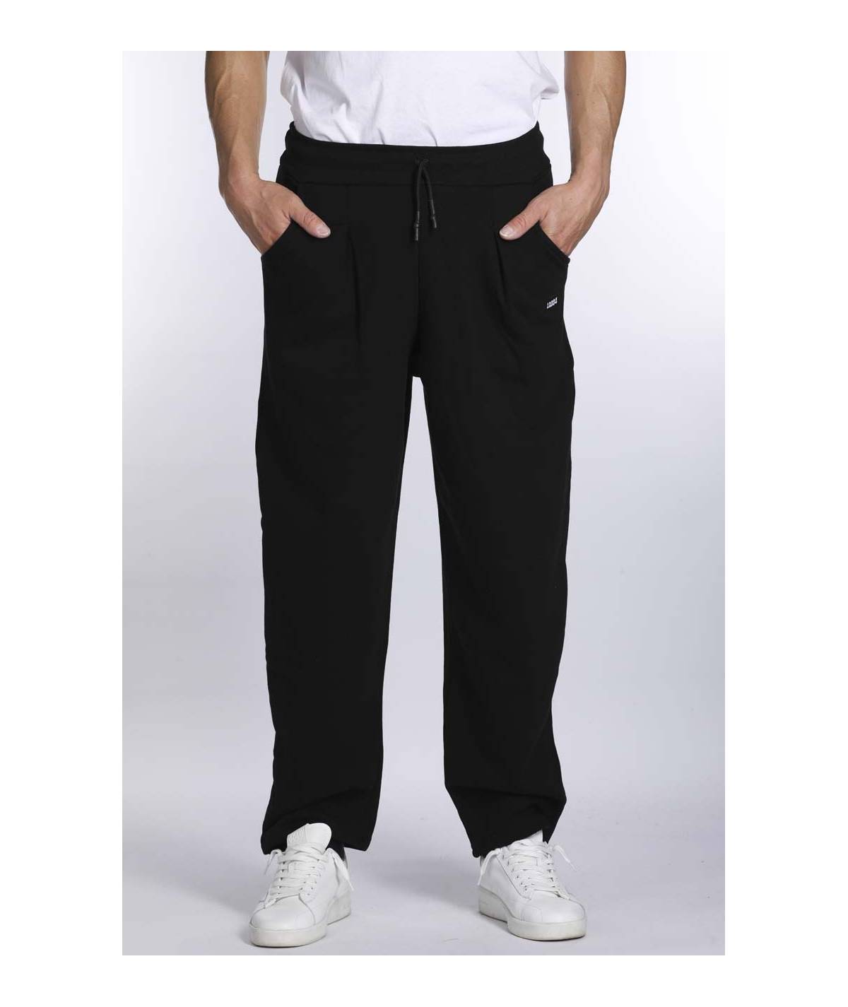 Lab84 PANTALONE OVER UNISEX