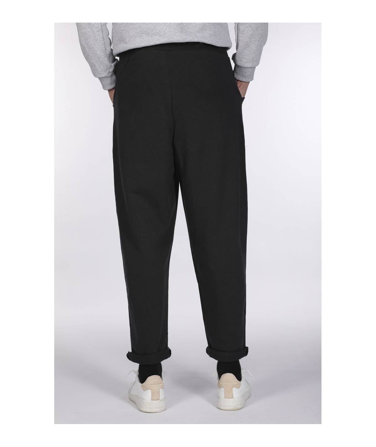 Lab84 PANTALONE OVER UNISEX