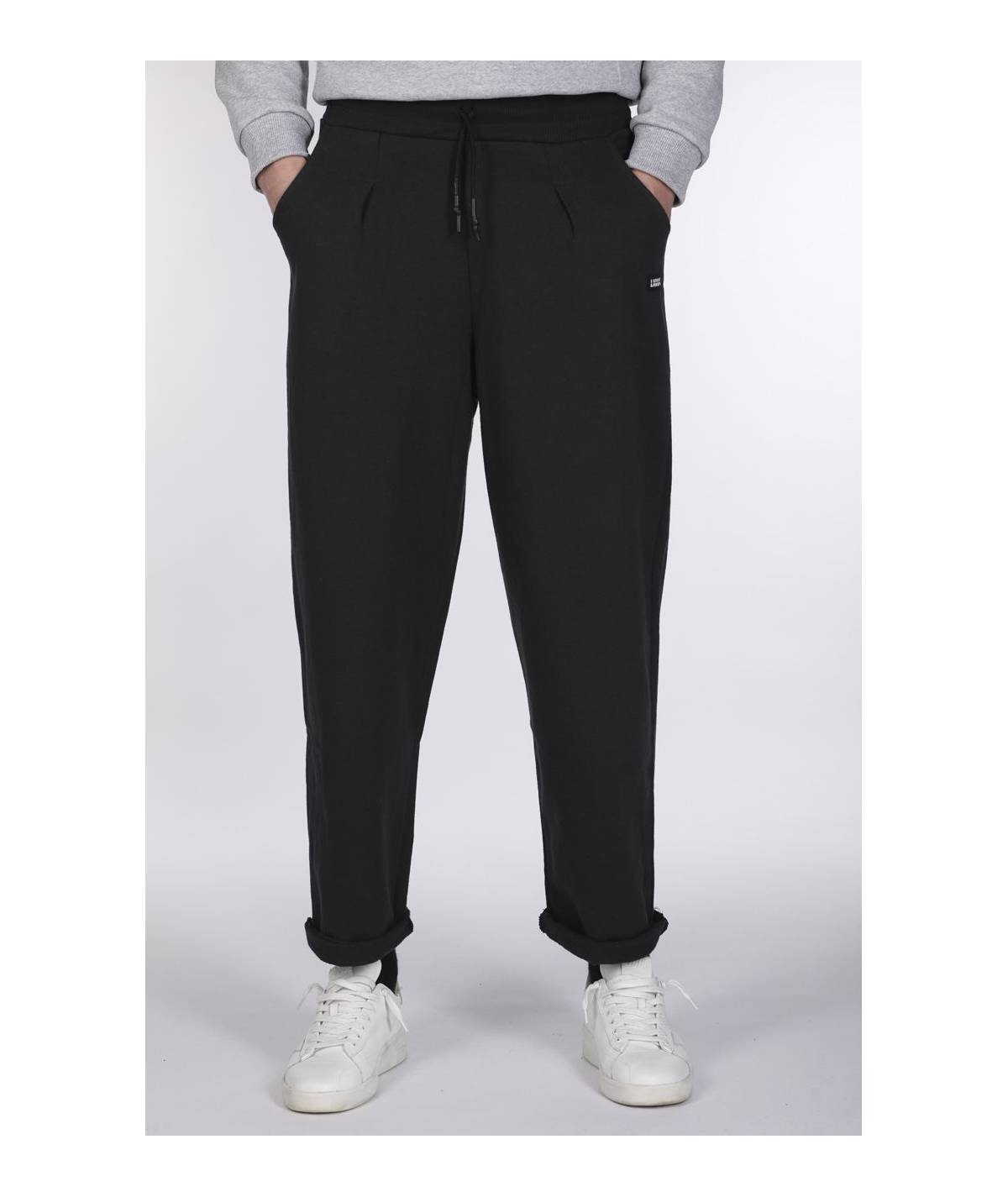 Lab84 PANTALONE OVER UNISEX