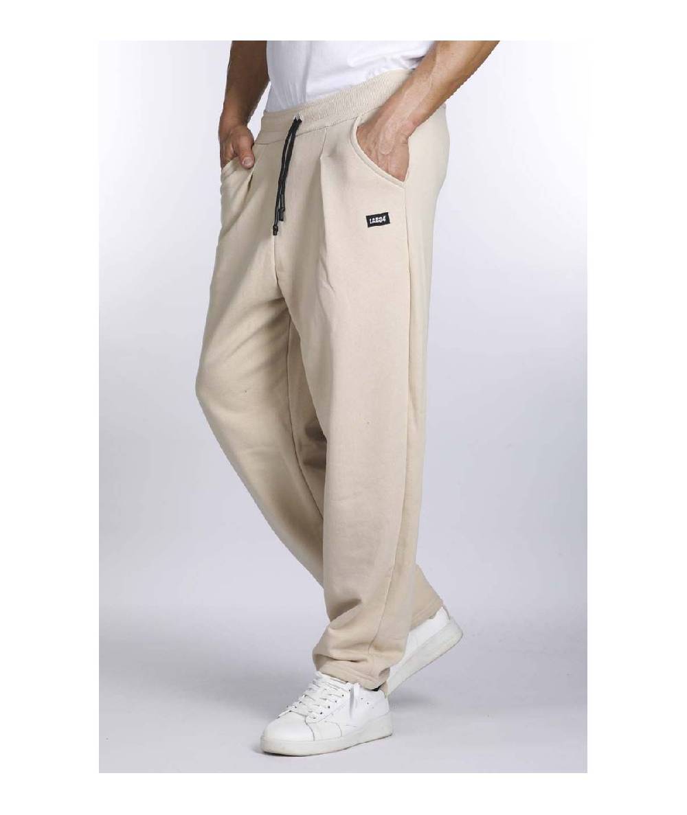 Lab84 PANTALONE OVER UNISEX