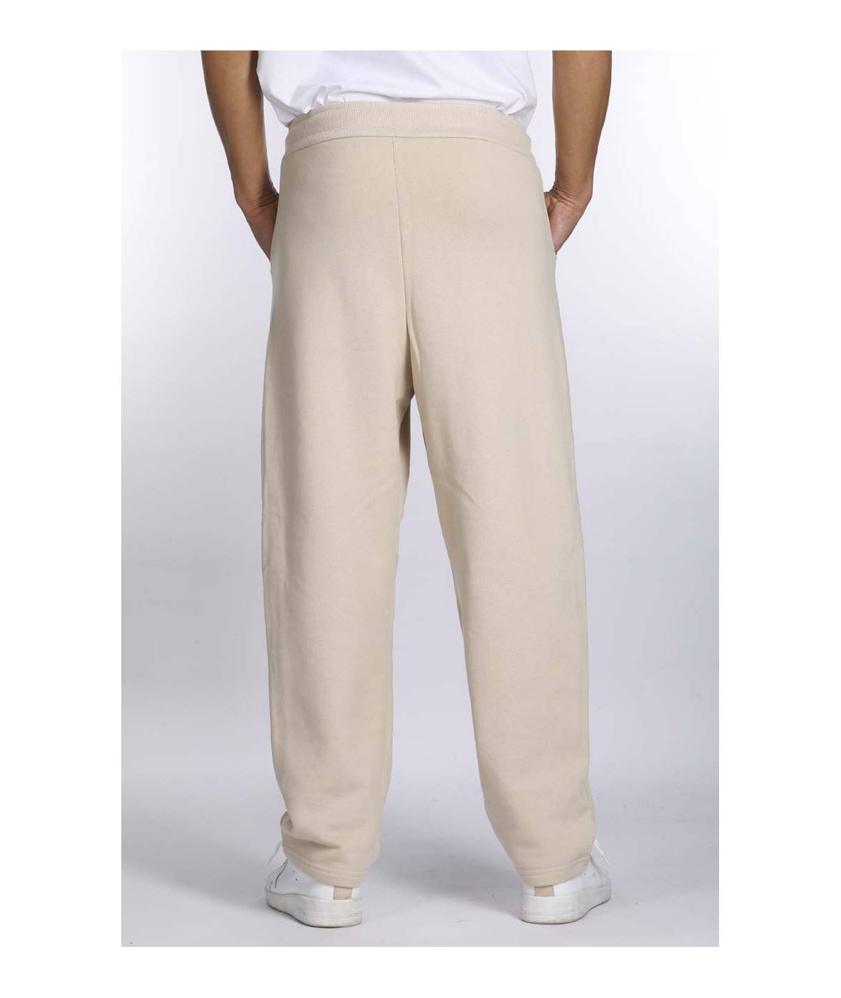 Lab84 PANTALONE OVER UNISEX