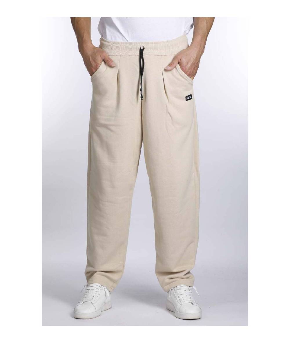 Lab84 PANTALONE OVER UNISEX