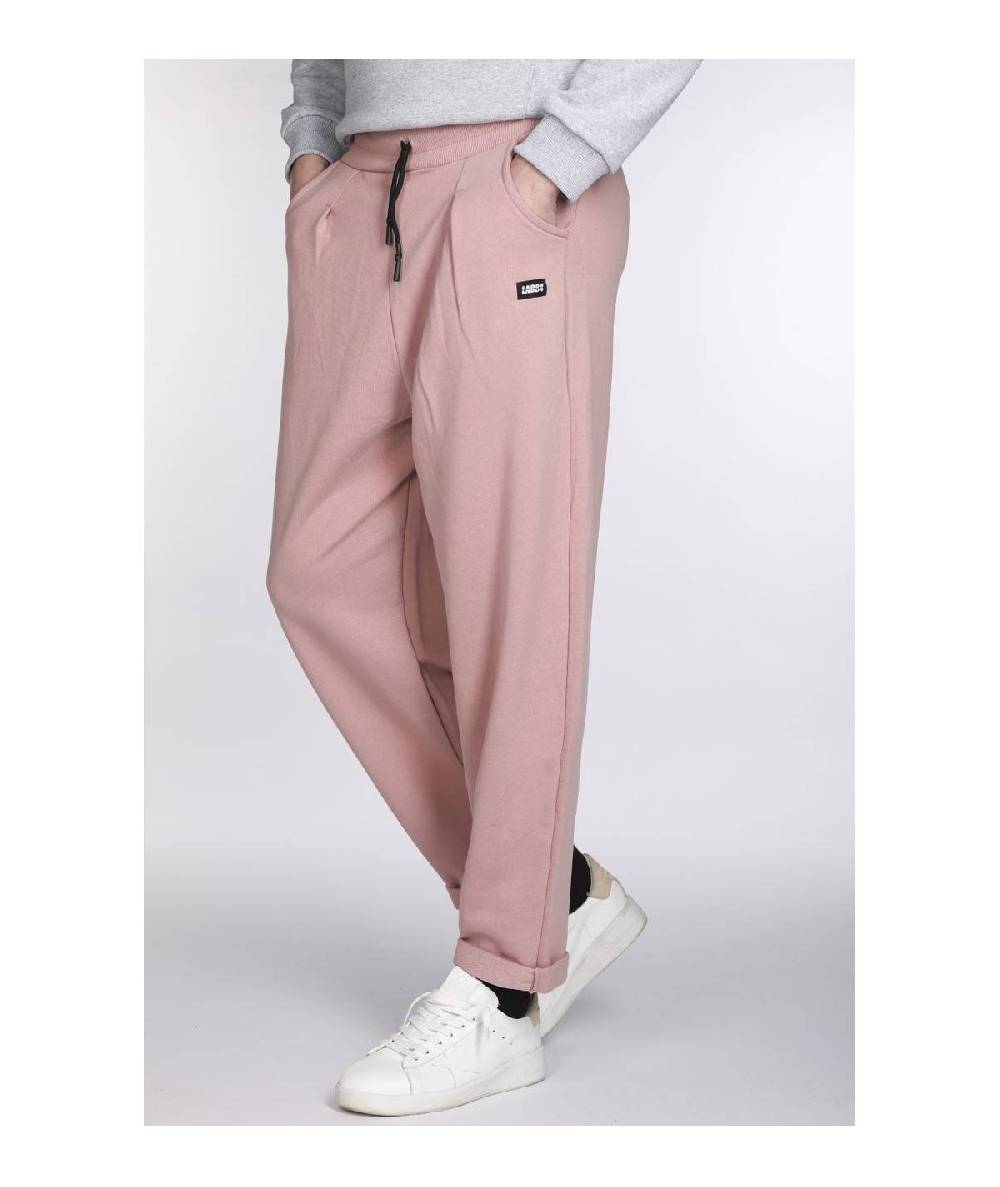 Lab84 PANTALONE OVER UNISEX