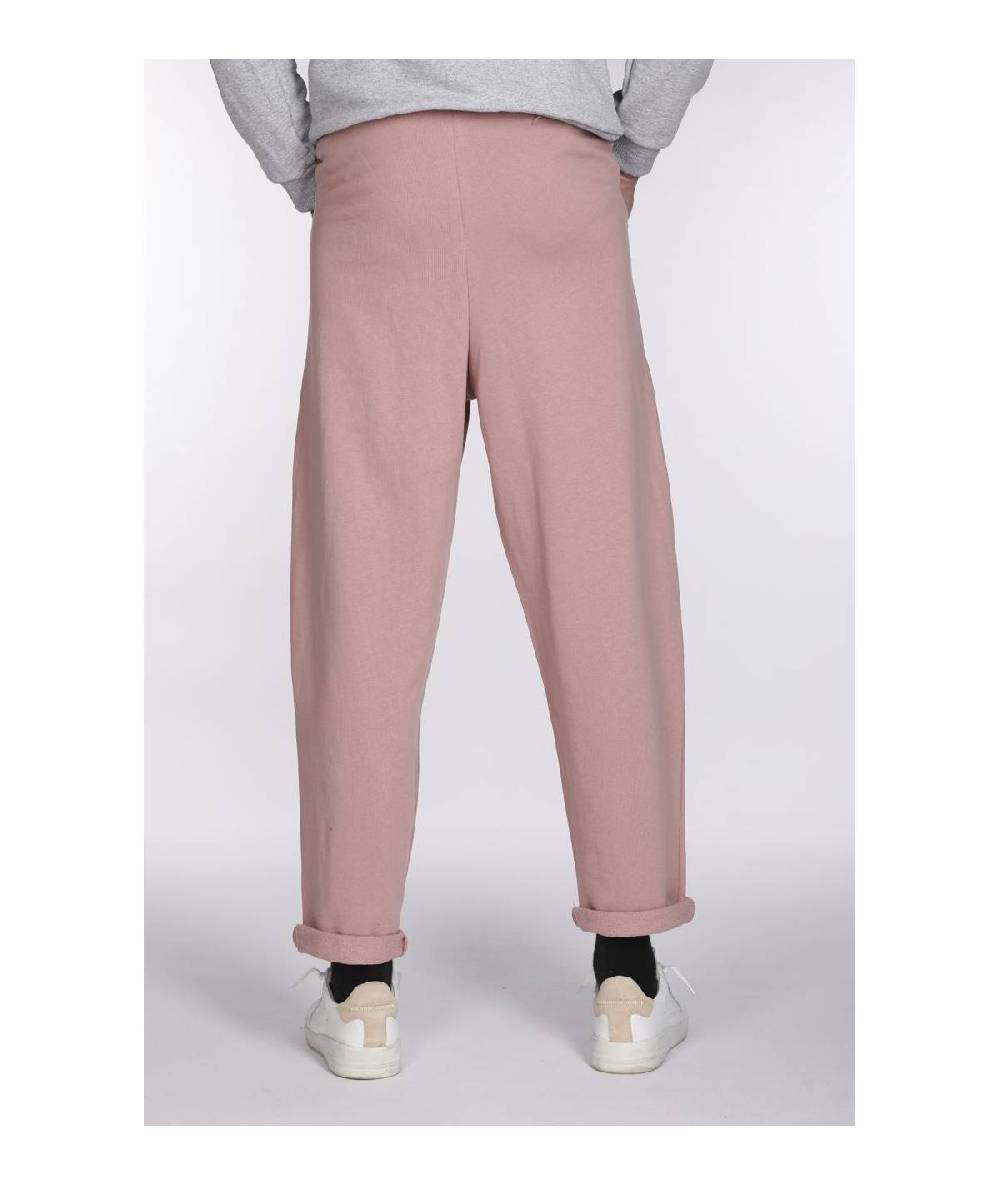 Lab84 PANTALONE OVER UNISEX