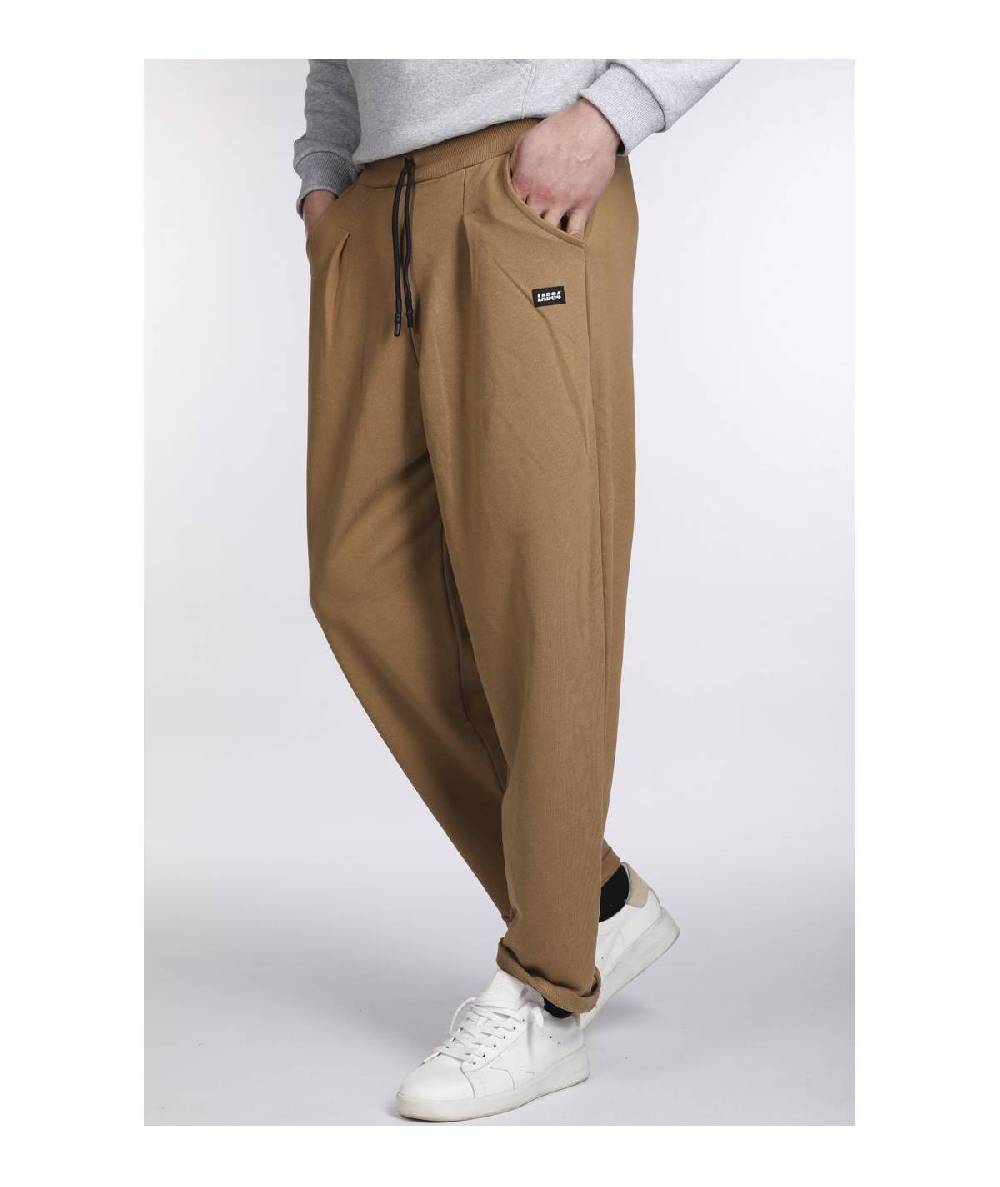 Lab84 PANTALONE OVER UNISEX