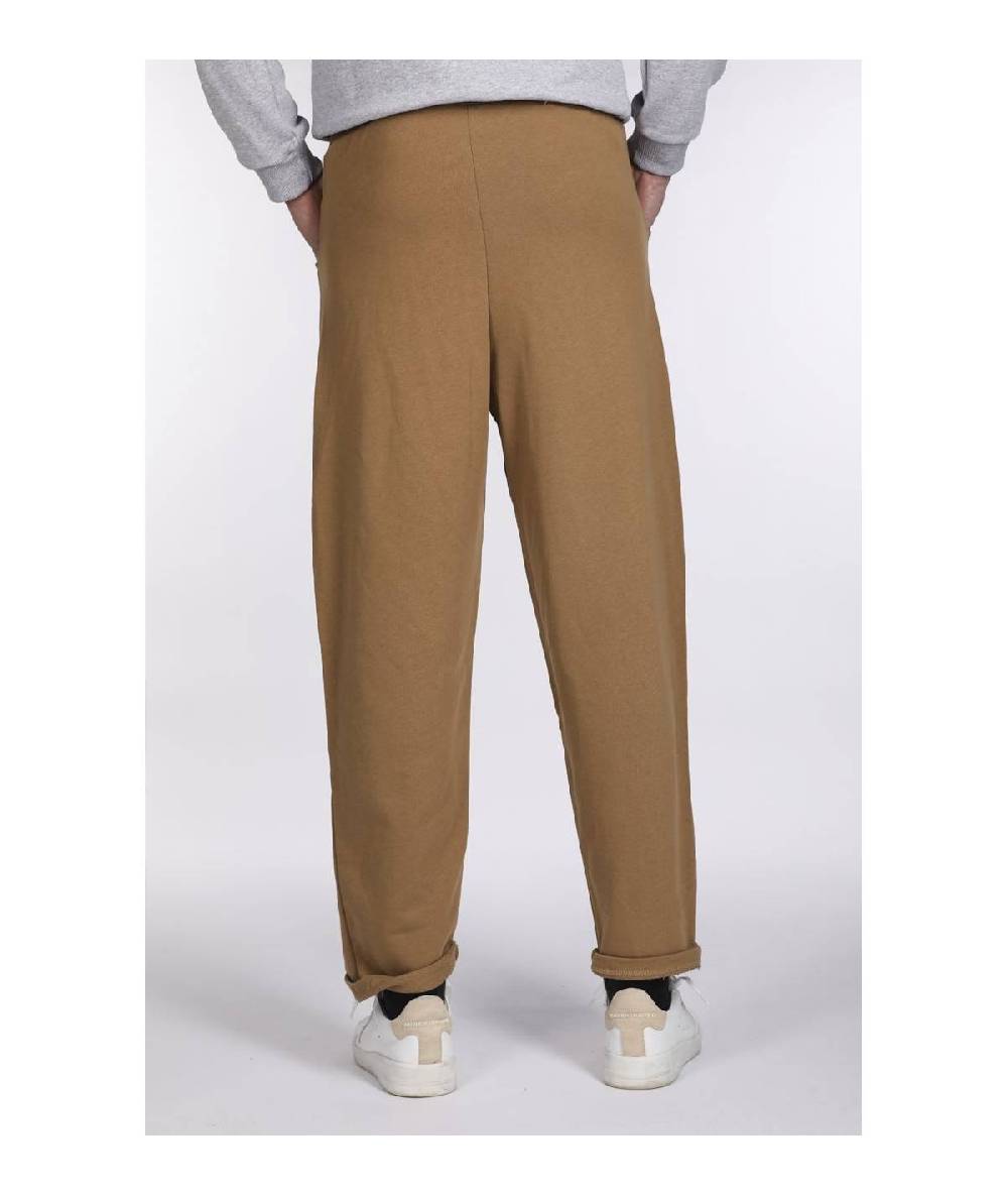 Lab84 PANTALONE OVER UNISEX