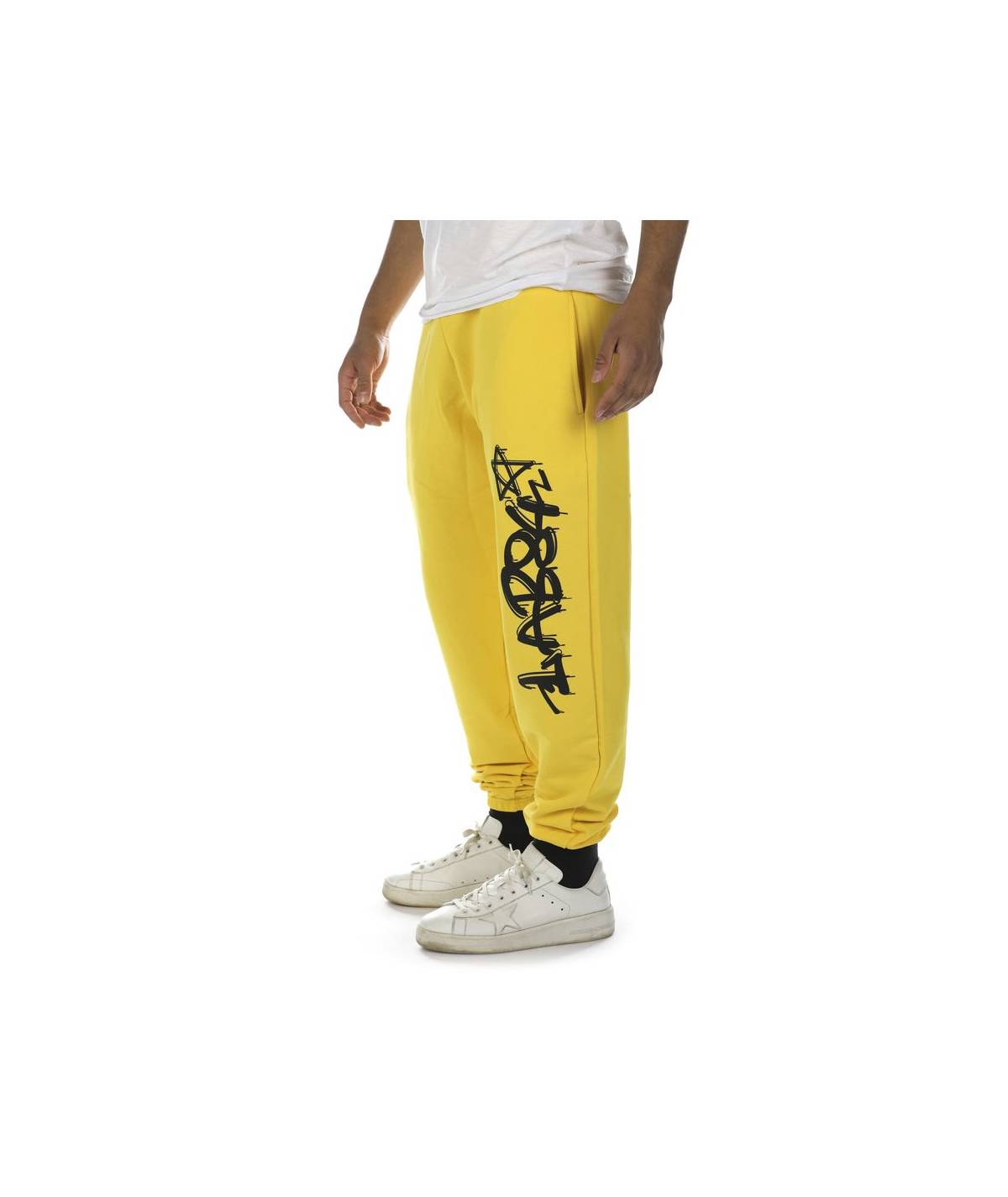 Lab84 PANTALONE RUNNING