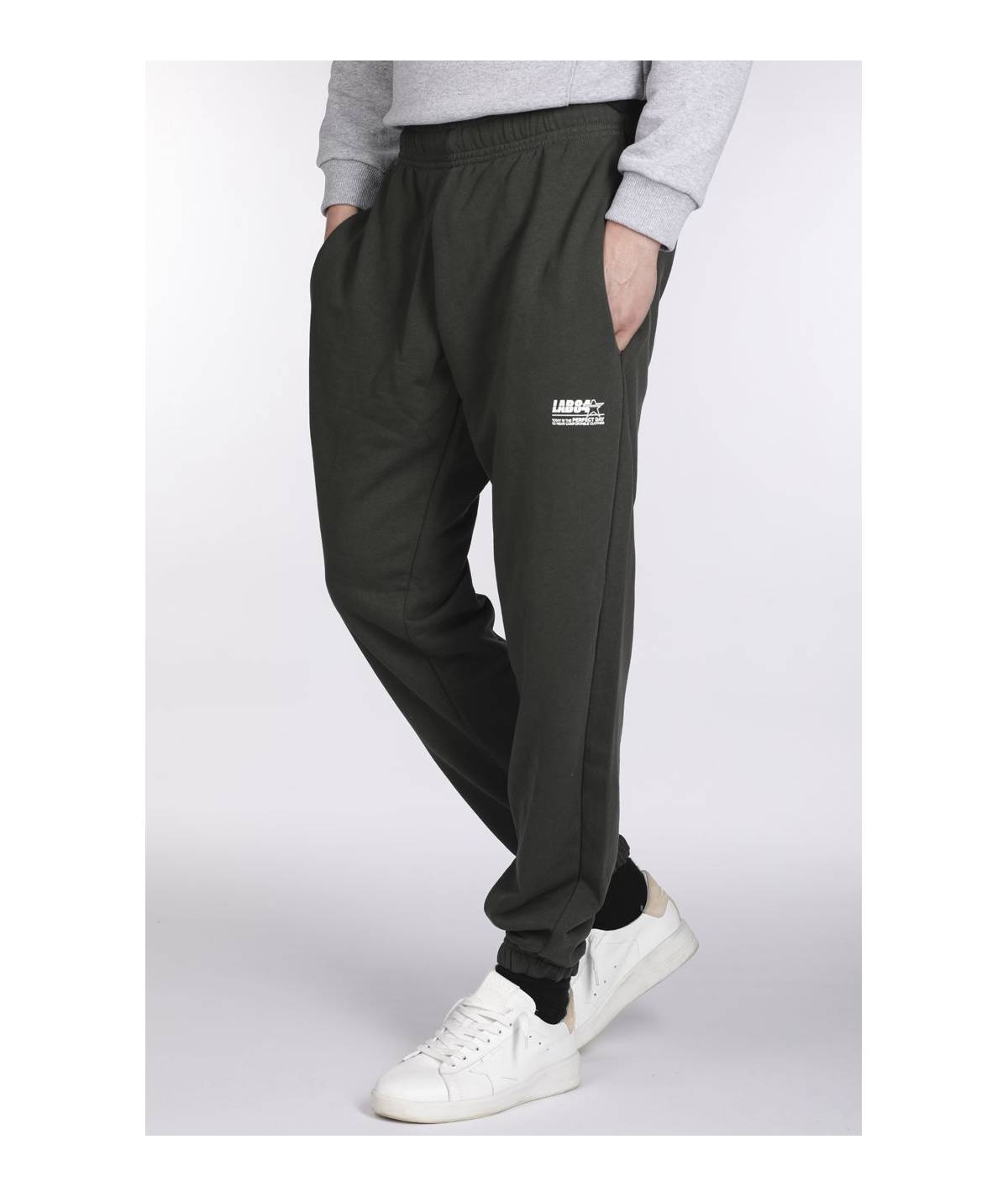 Lab84 PANTALONE RUNNING