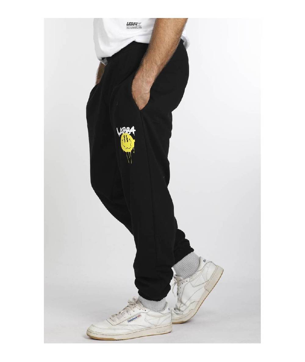 Lab84 PANTALONE RUNNING