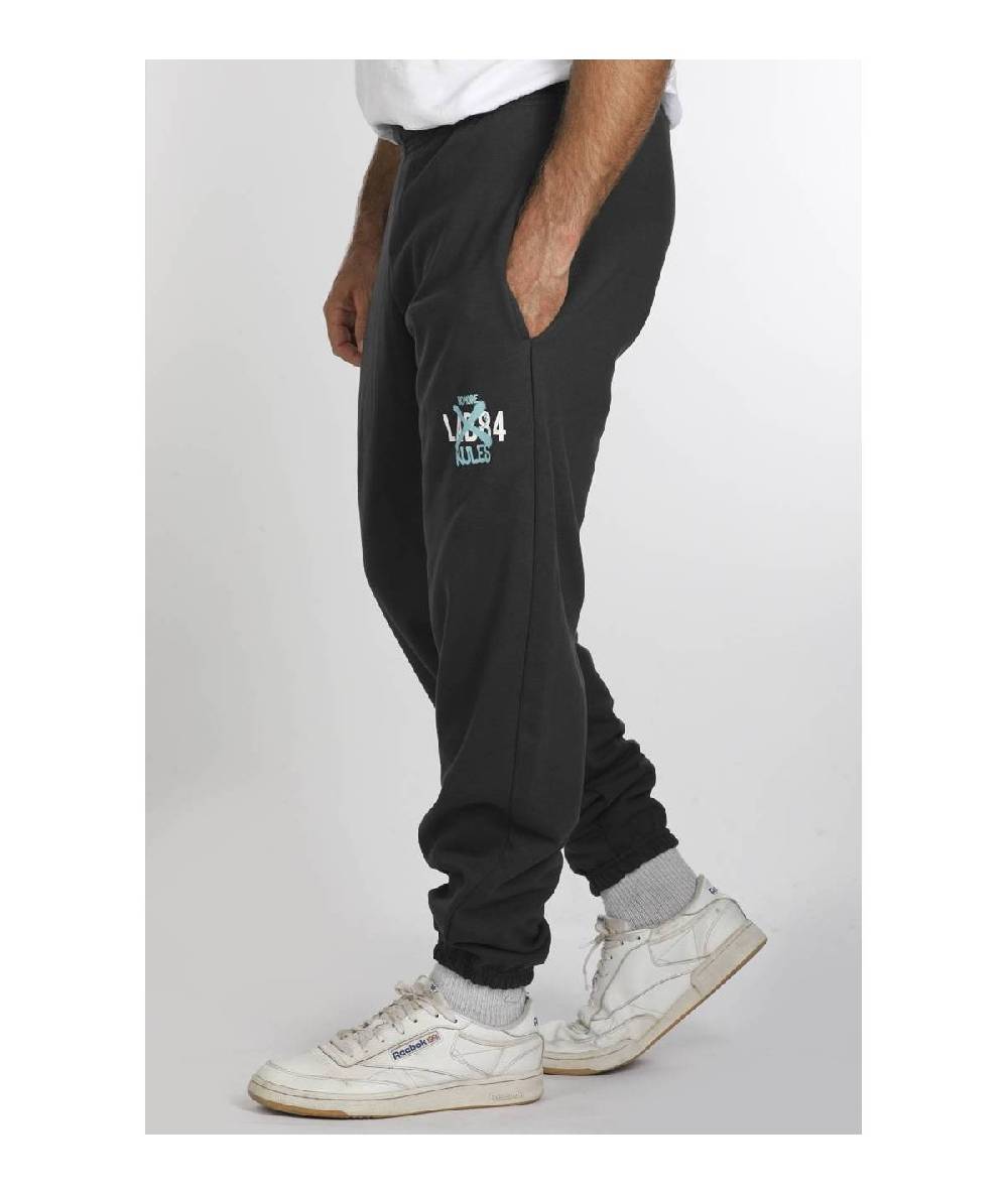 Lab84 PANTALONE RUNNING