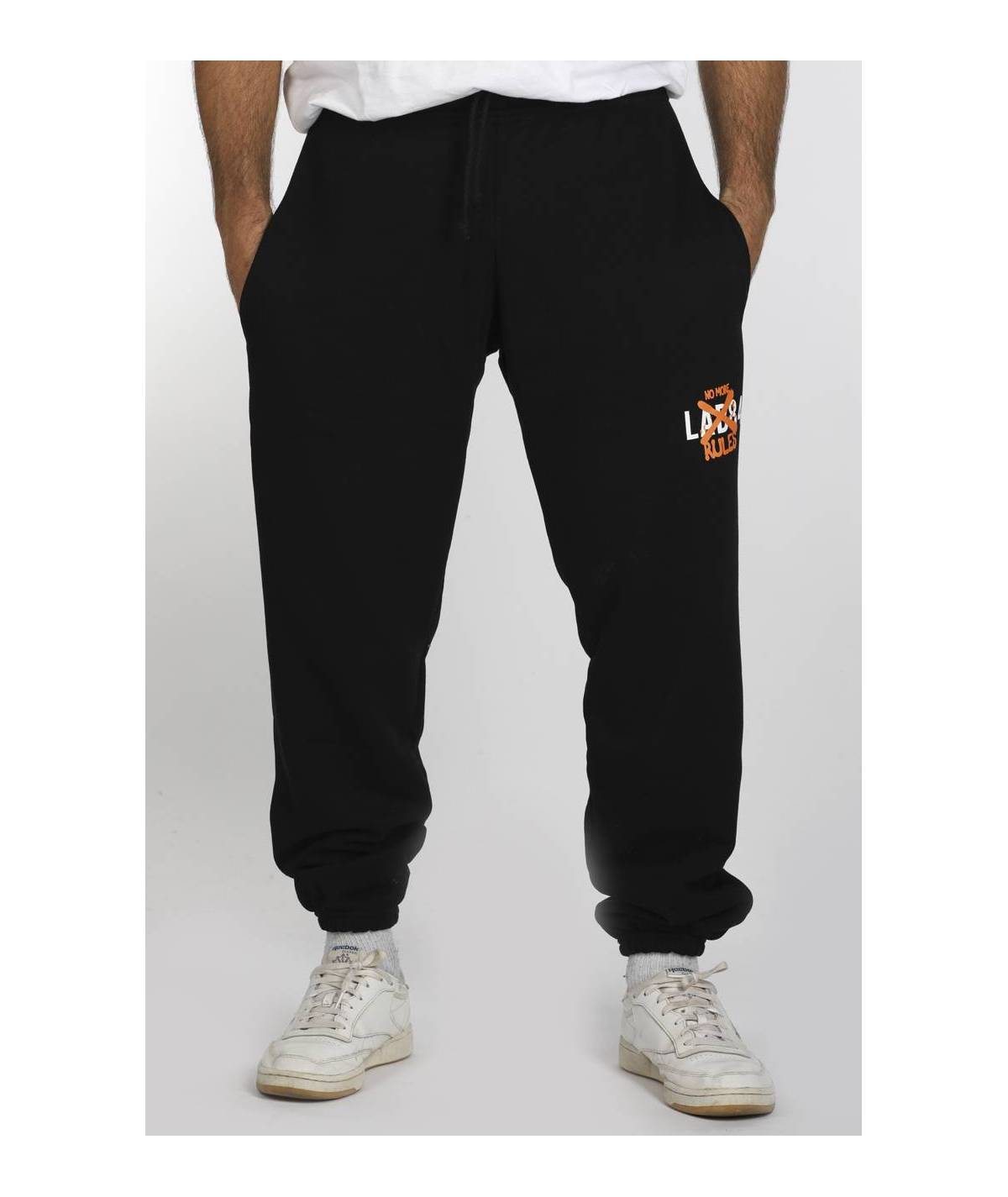 Lab84 PANTALONE RUNNING