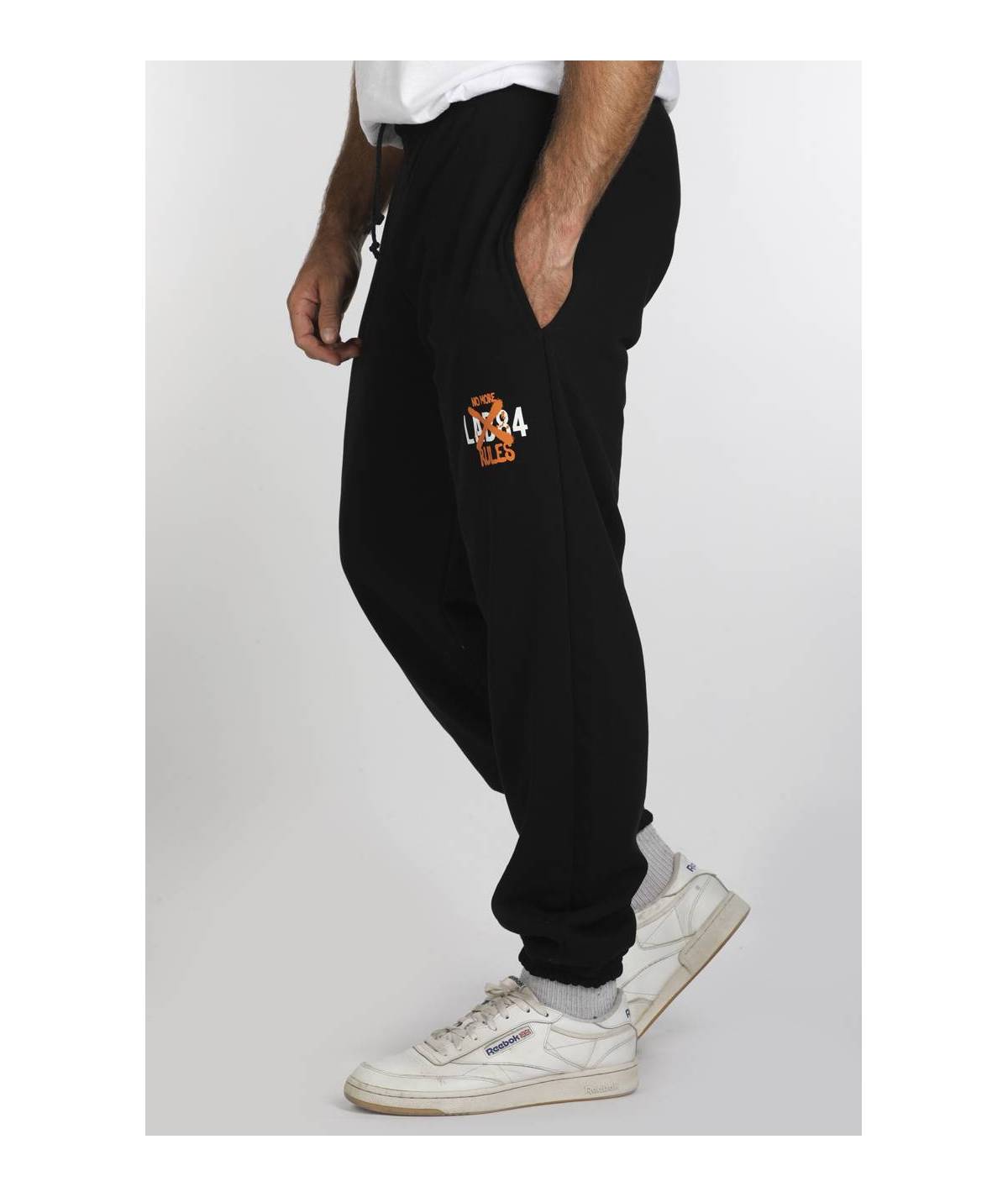 Lab84 PANTALONE RUNNING