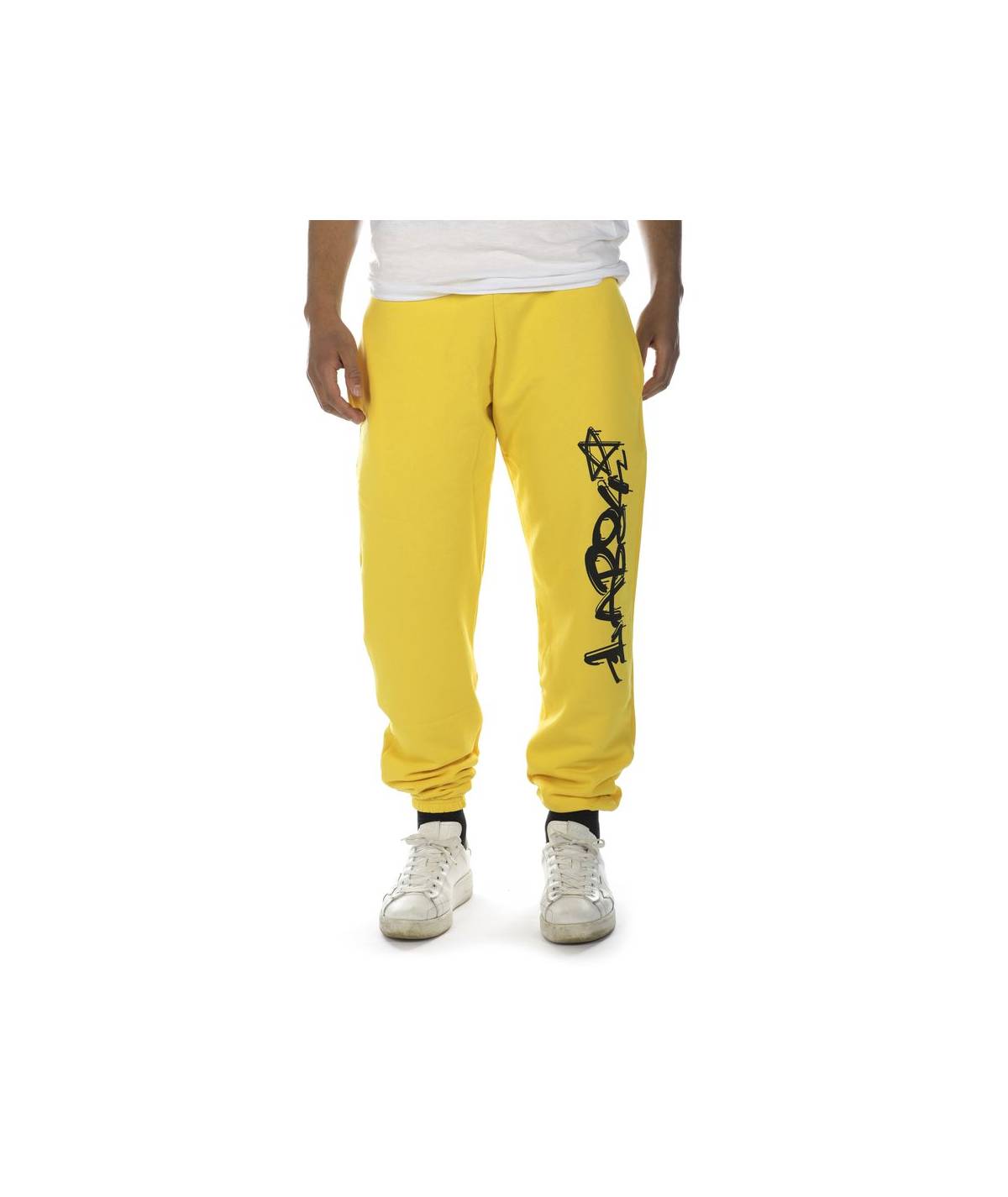 Lab84 PANTALONE RUNNING