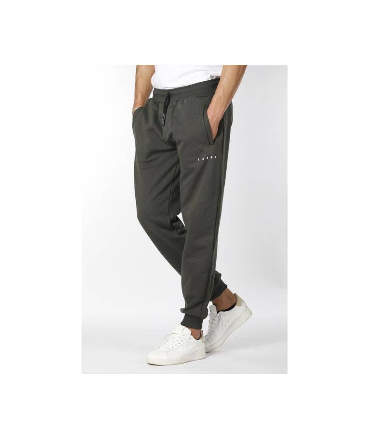 Lab84 PANTALONE TASCA FILETTO