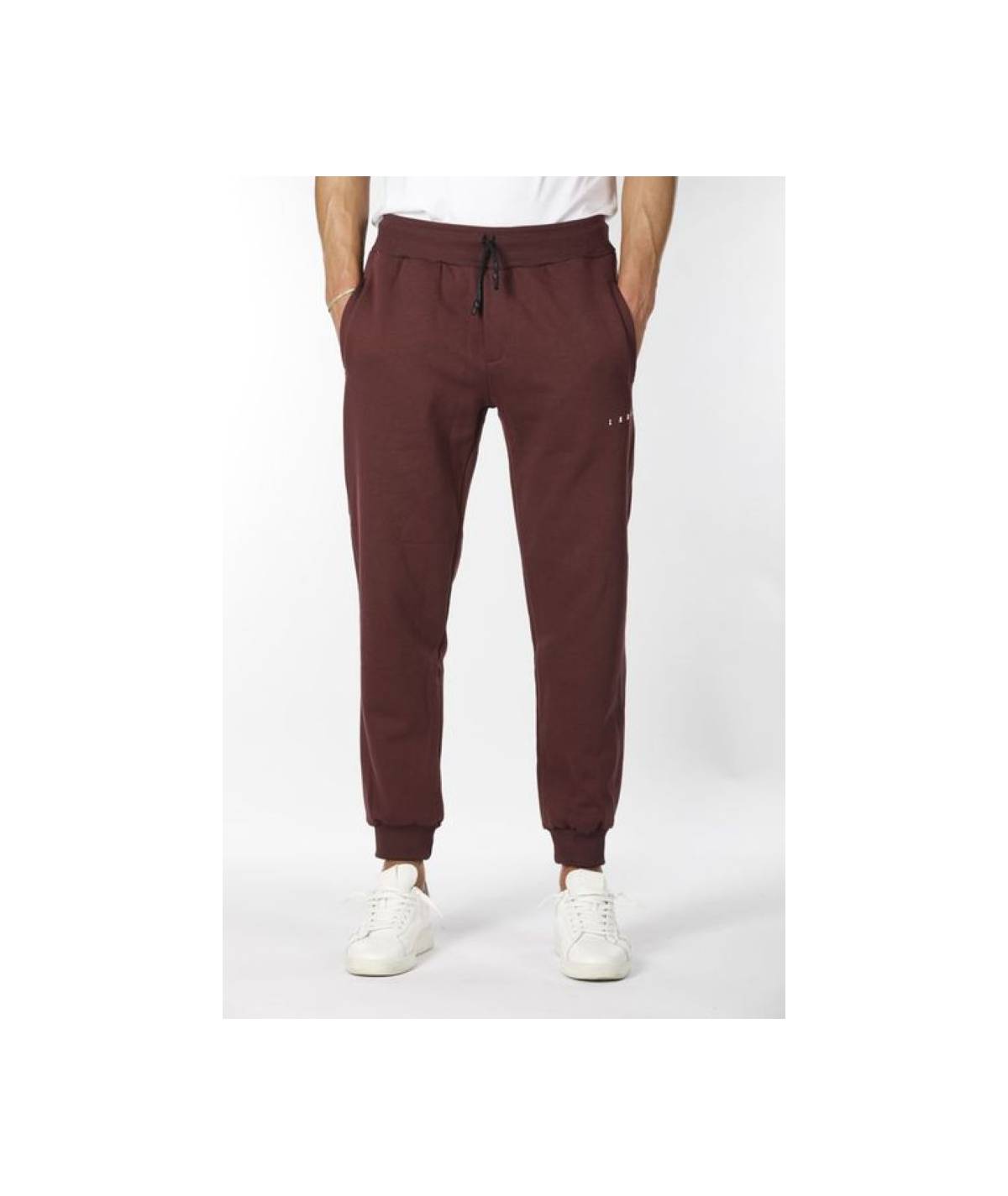 Lab84 PANTALONE TASCA FILETTO