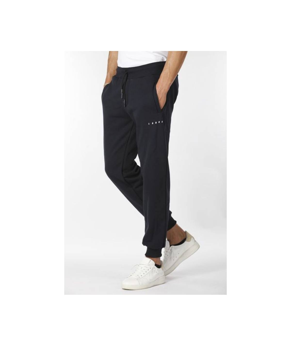 Lab84 PANTALONE TASCA FILETTO