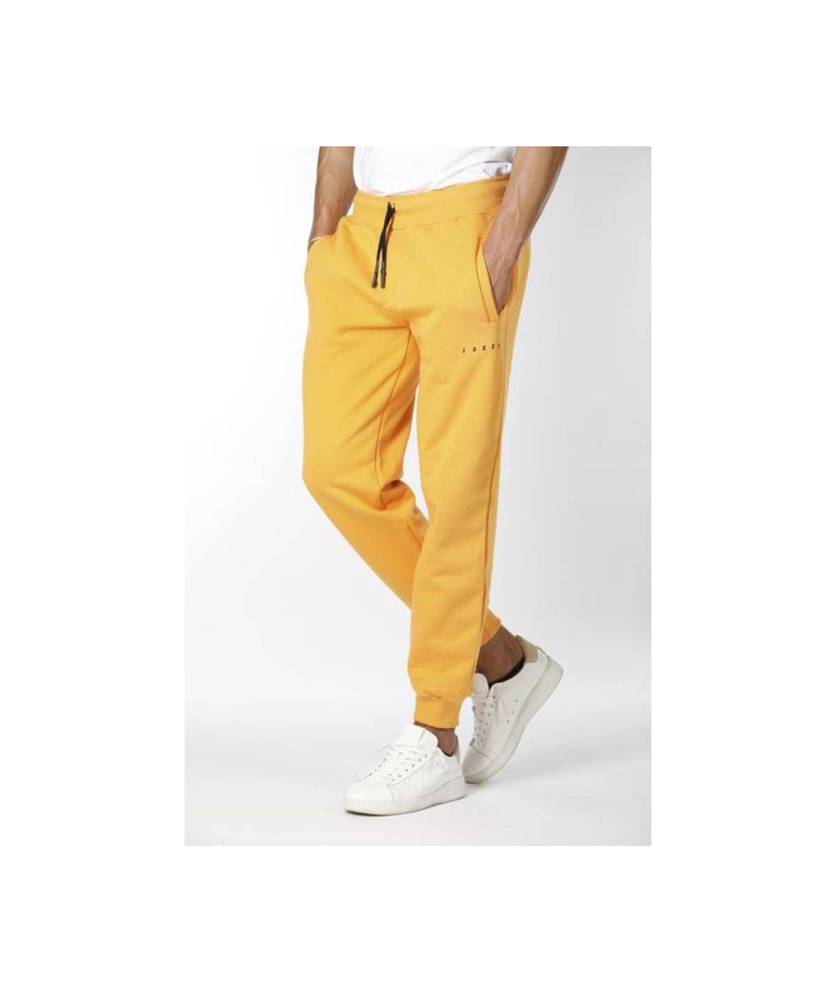 Lab84 PANTALONE TASCA FILETTO