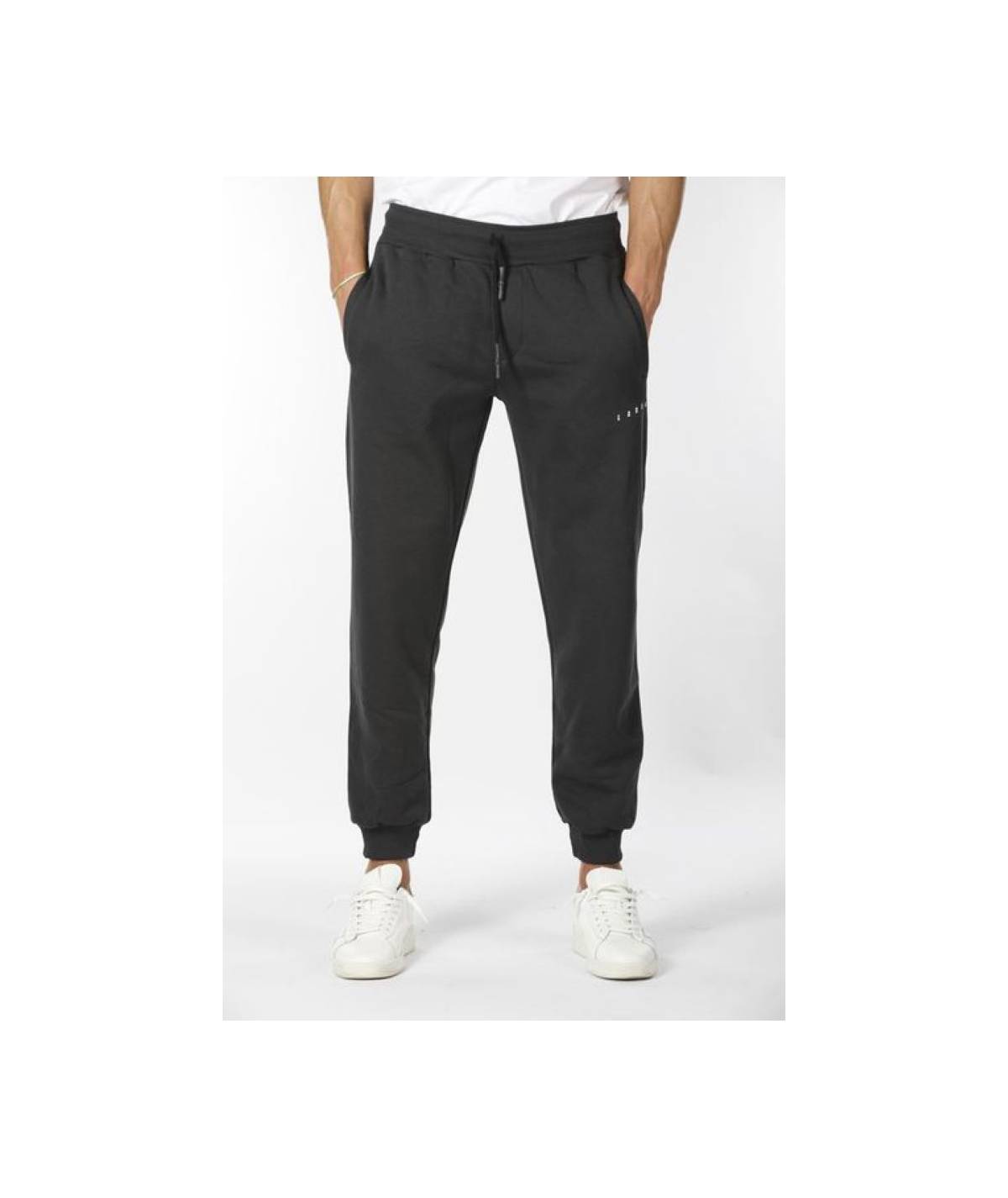 Lab84 PANTALONE TASCA FILETTO