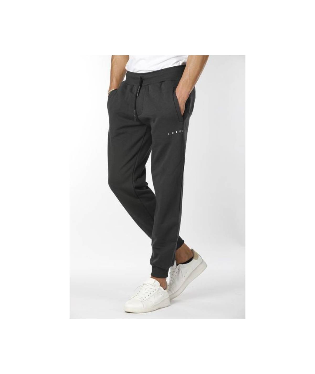 Lab84 PANTALONE TASCA FILETTO