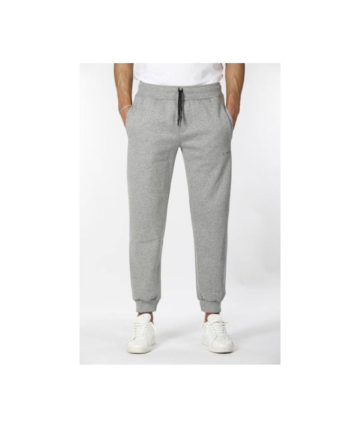 Lab84 PANTALONE TASCA FILETTO