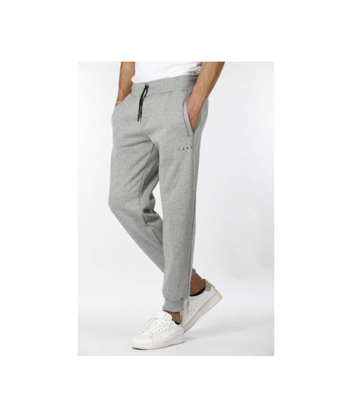 Lab84 PANTALONE TASCA FILETTO