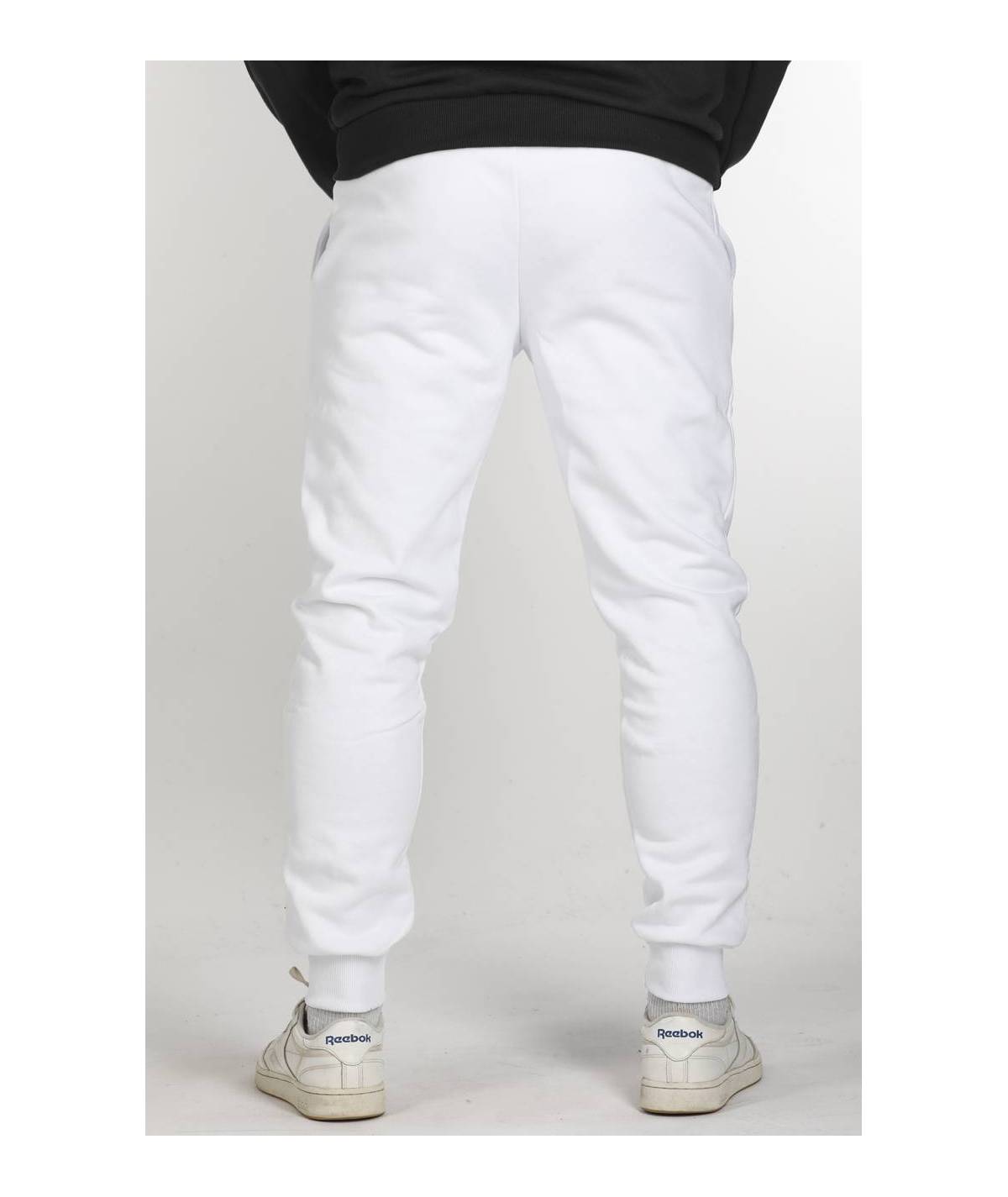 Lab84 PANTALONE TASCA SULLE CUCITURE