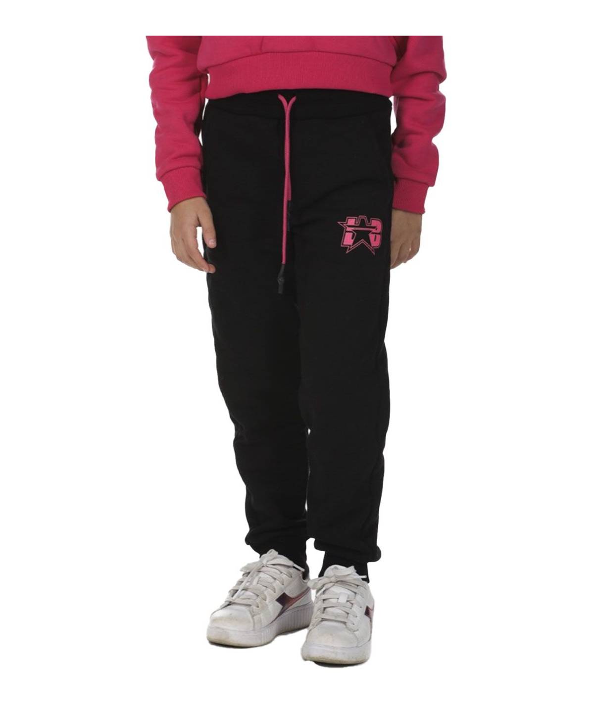 Lab84 PANTALONE TASCHE SULLE CUCITURE