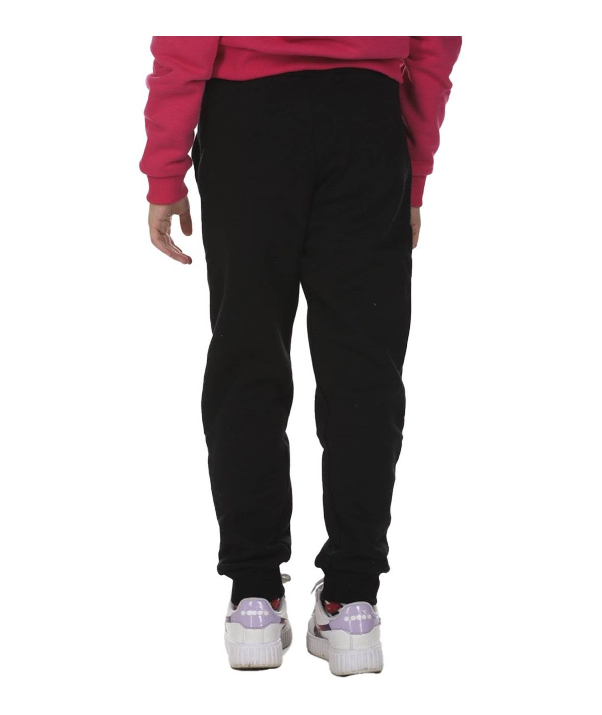 Lab84 PANTALONE TASCHE SULLE CUCITURE