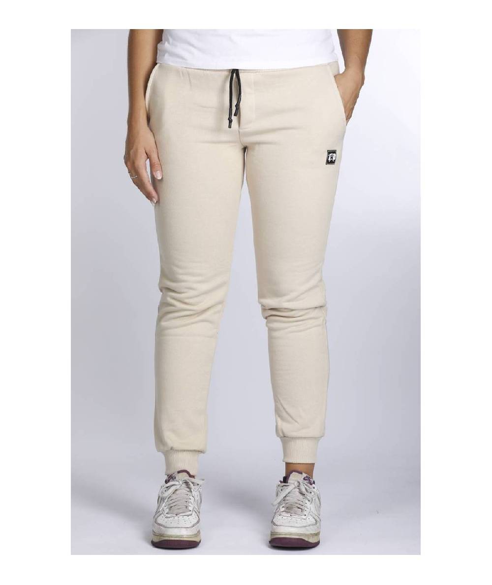 Lab84 PANTALONE TASCHE SULLE CUCITURE