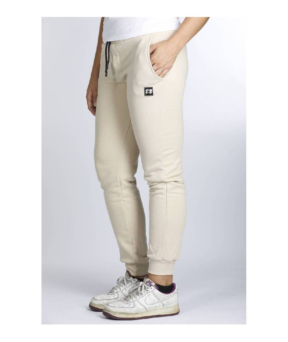 Lab84 PANTALONE TASCHE SULLE CUCITURE