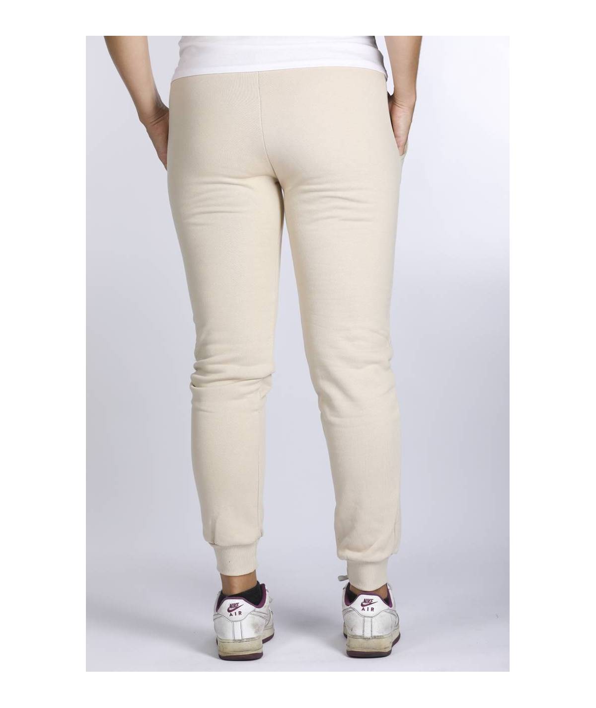 Lab84 PANTALONE TASCHE SULLE CUCITURE