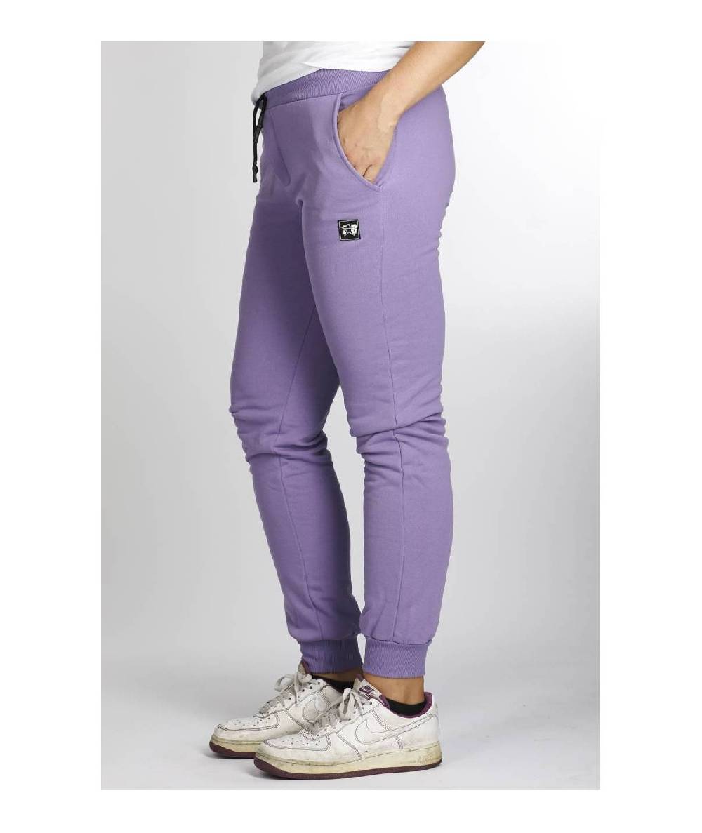 Lab84 PANTALONE TASCHE SULLE CUCITURE