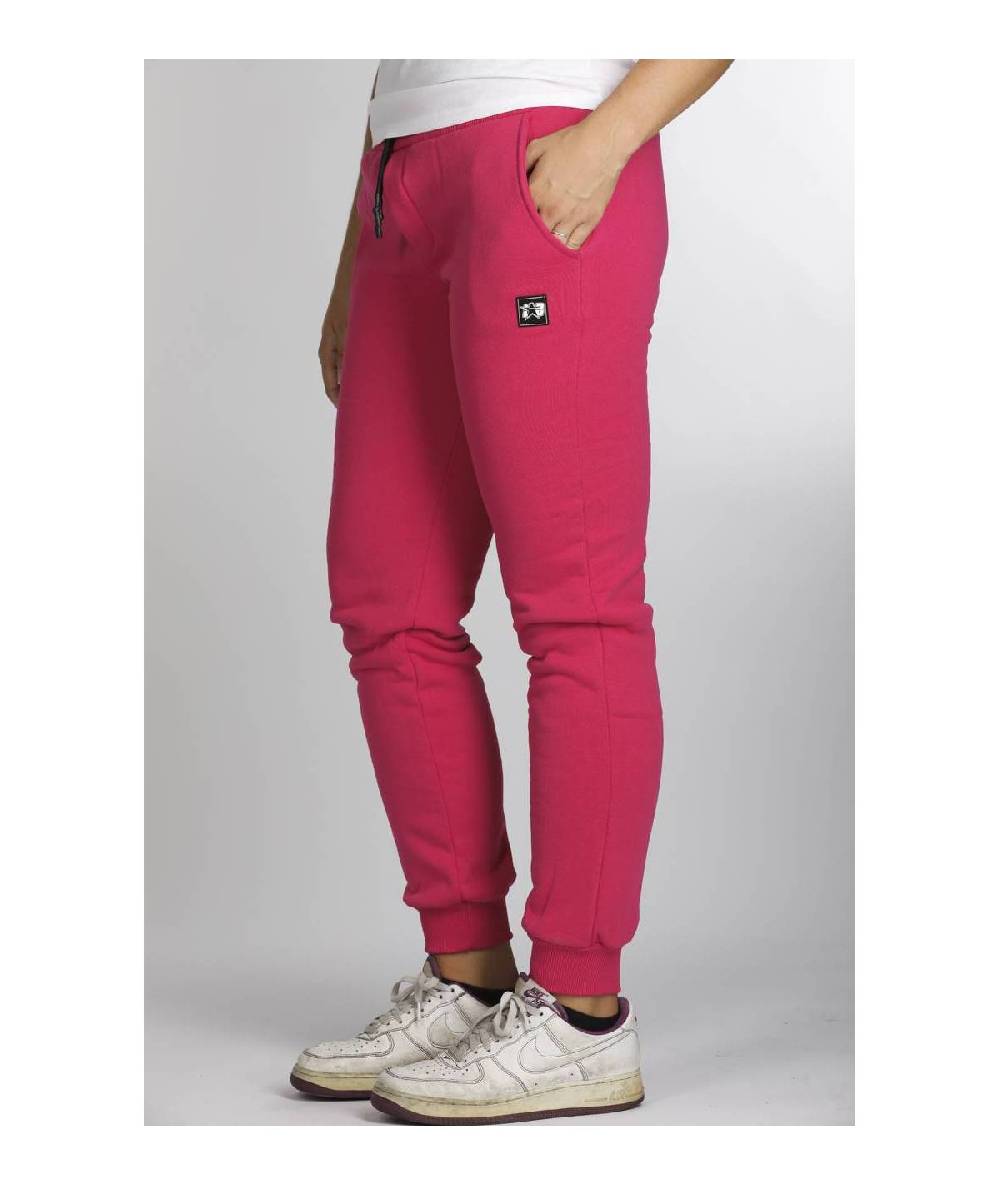 Lab84 PANTALONE TASCHE SULLE CUCITURE