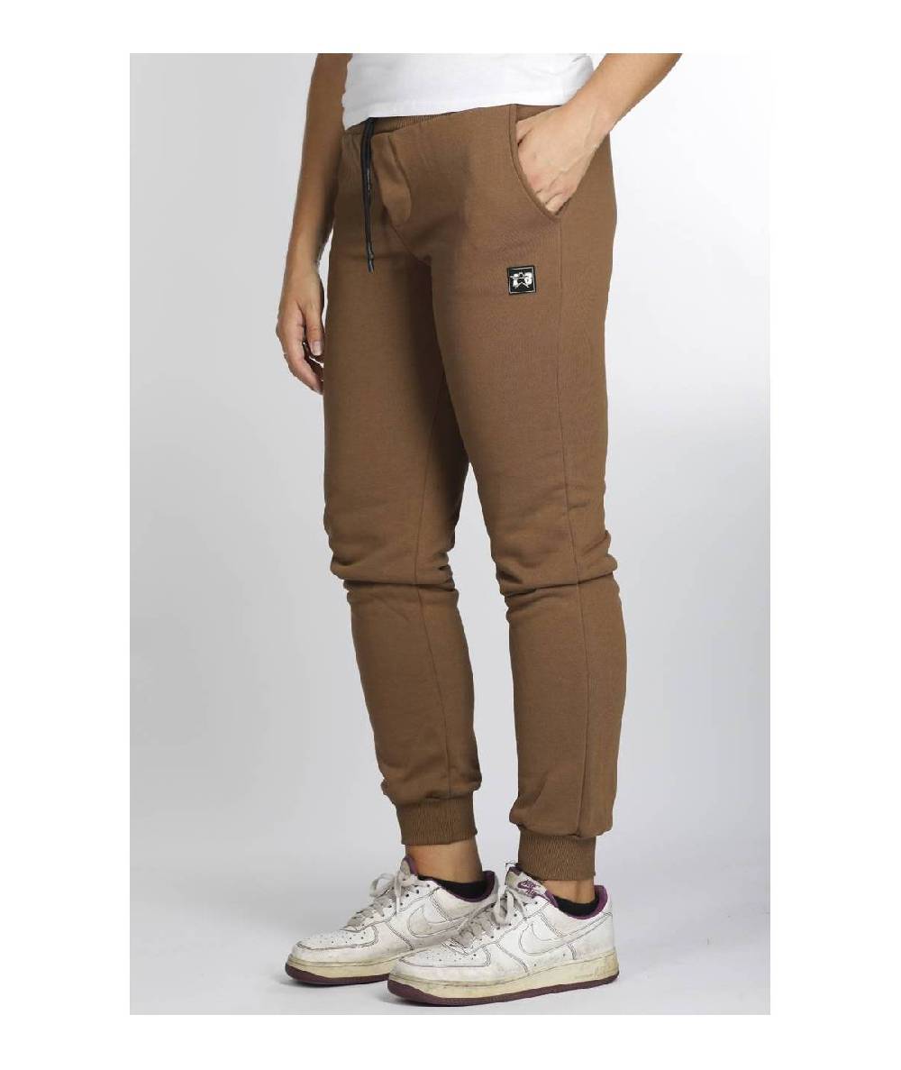 Lab84 PANTALONE TASCHE SULLE CUCITURE