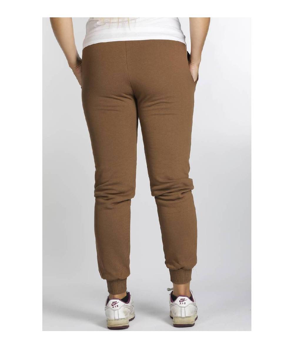 Lab84 PANTALONE TASCHE SULLE CUCITURE