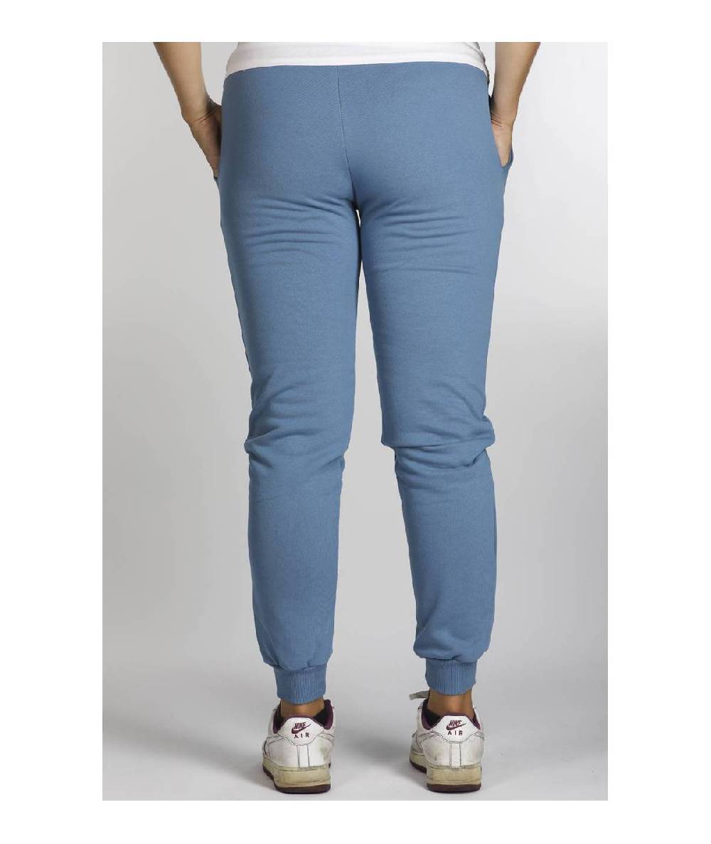 Lab84 PANTALONE TASCHE SULLE CUCITURE